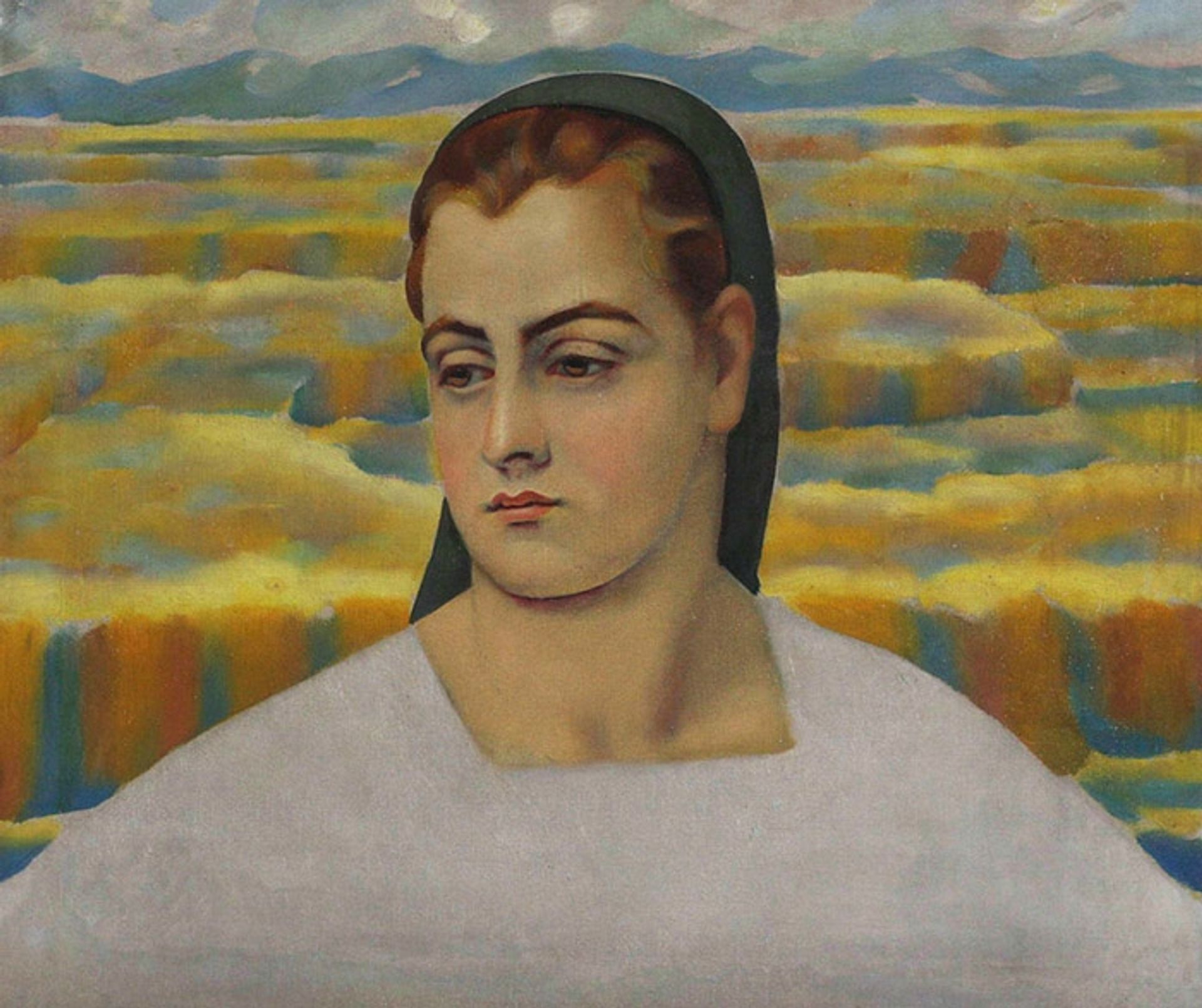 Untitled by Vladimir Dimitrov