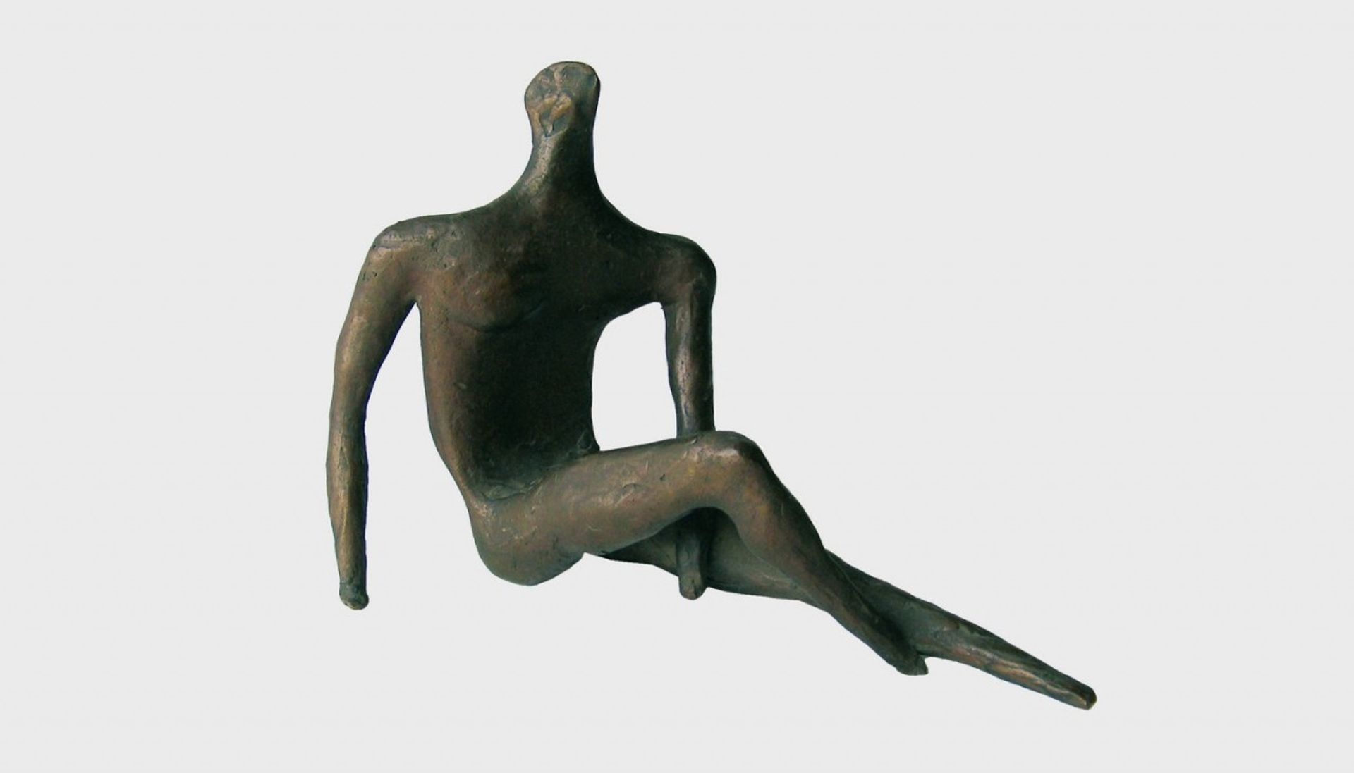 Untitled by Bahman Mohasses