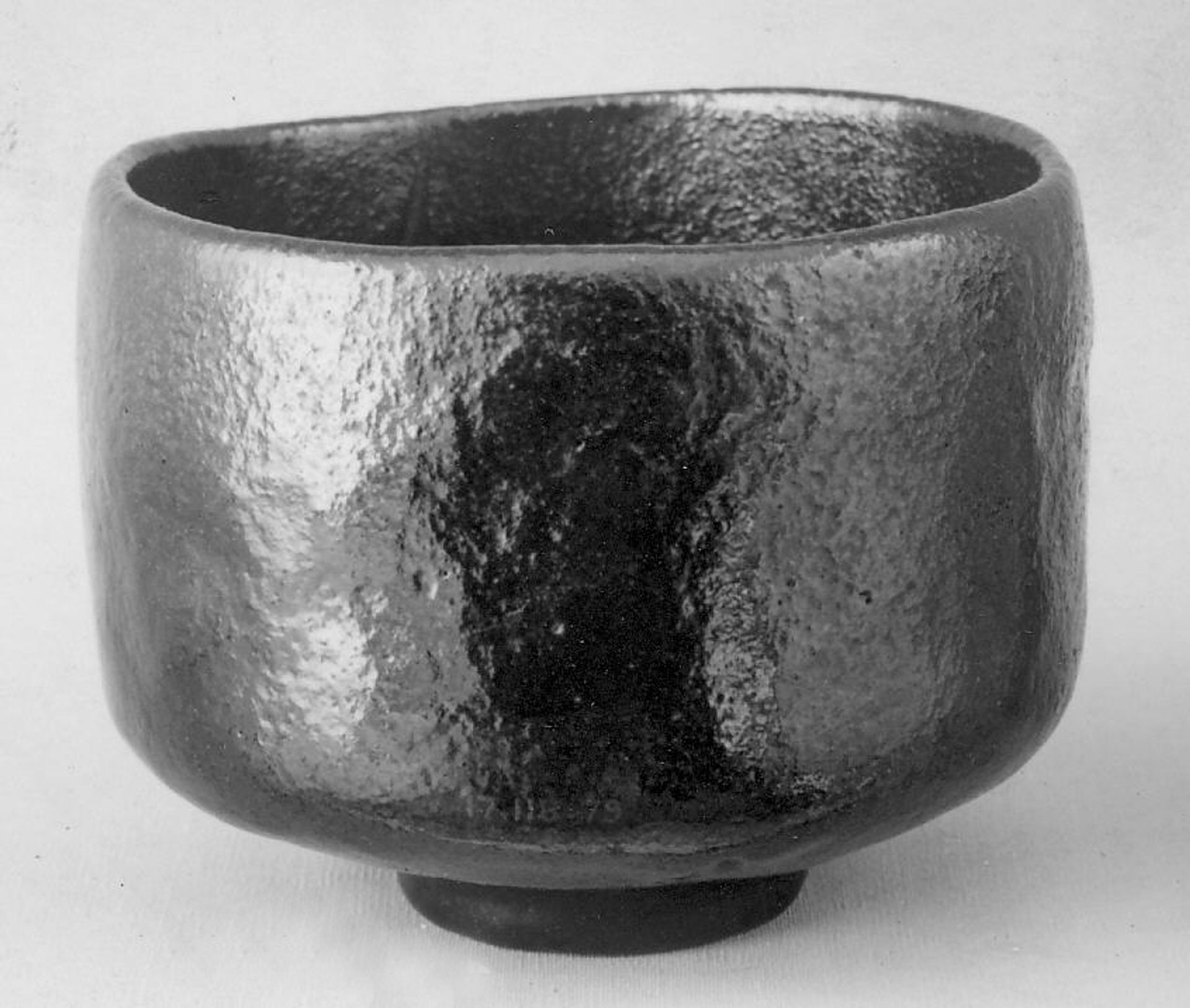 Teabowl by Ichinyu