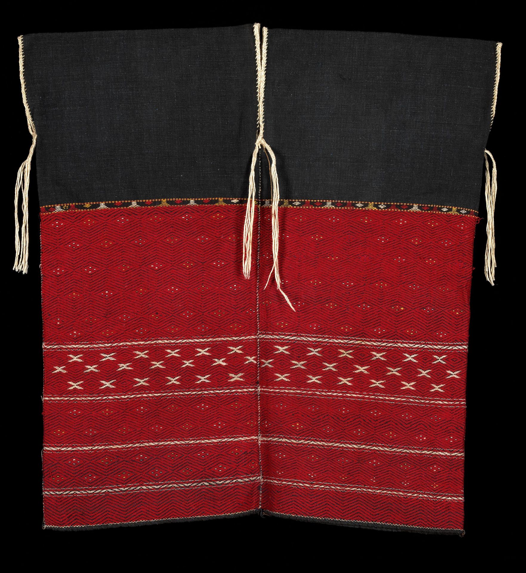 Woman's Blouse by Karen