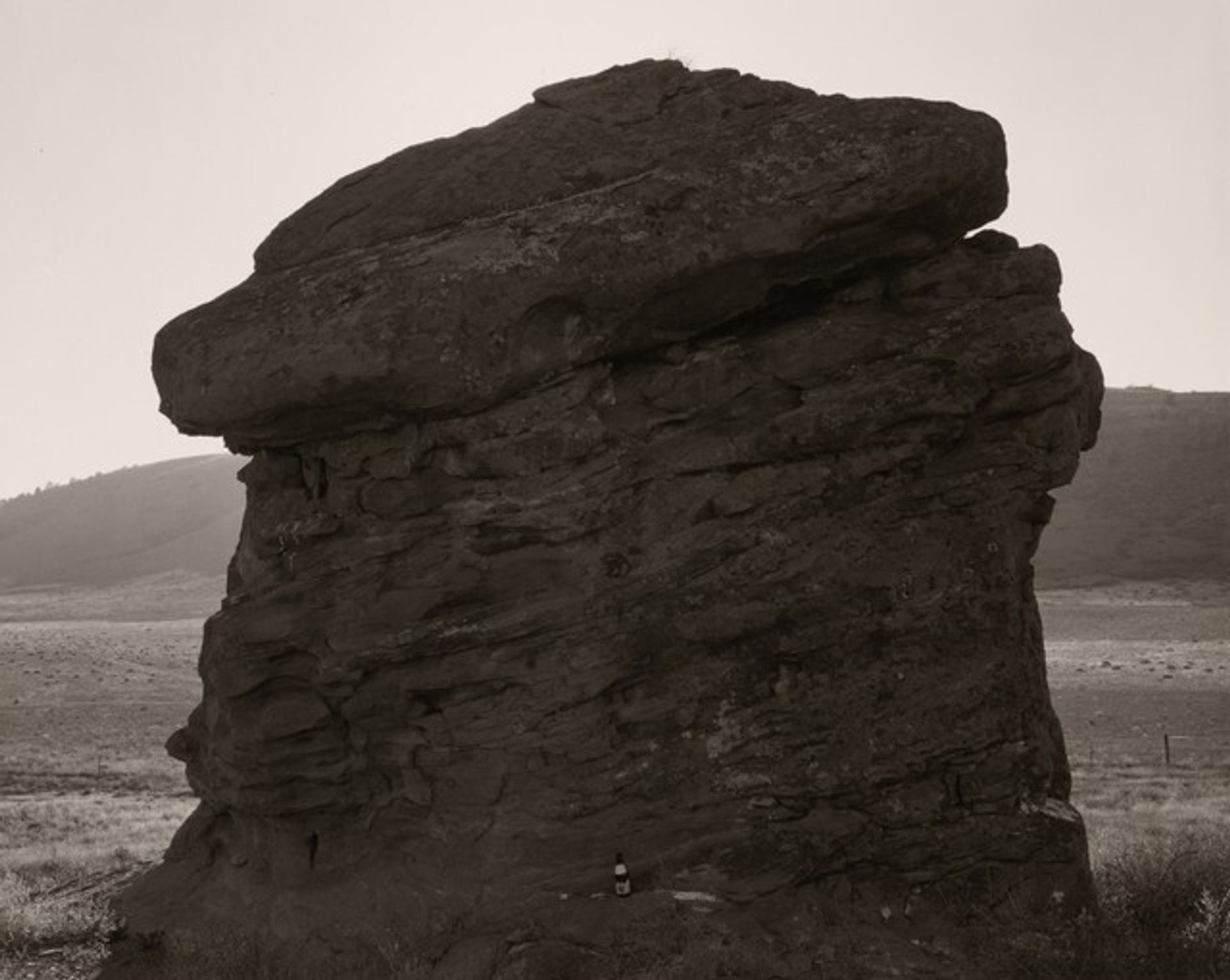 Larimer County, Colorado by Robert Adams
