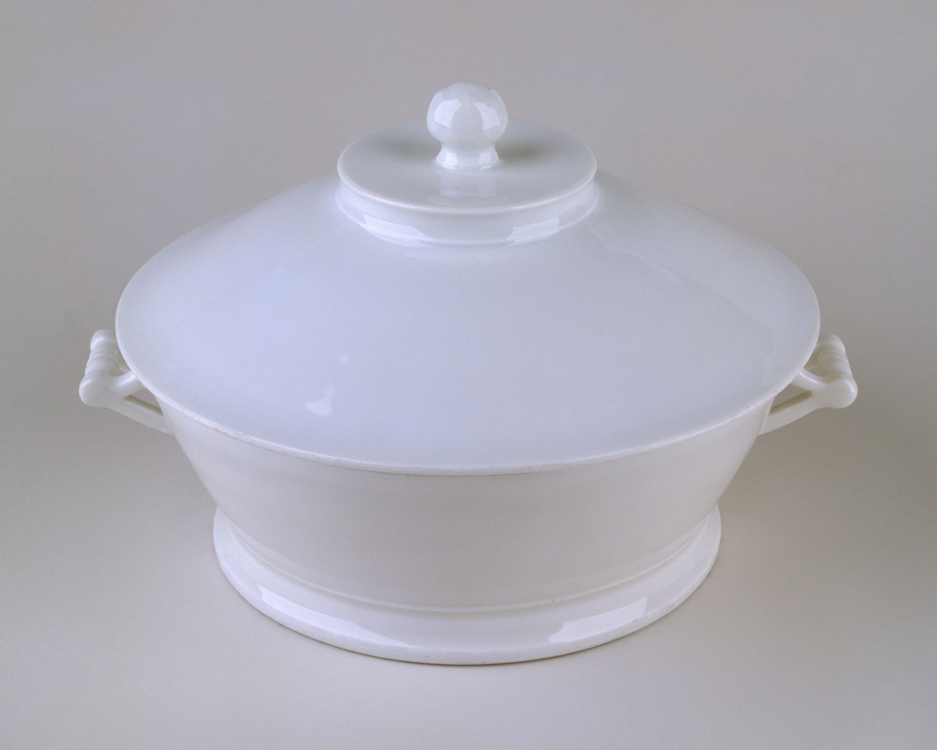 Covered dish by Tucker and Hemphill