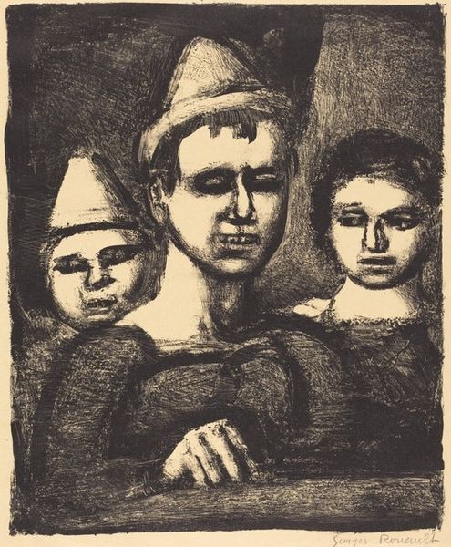 Trio