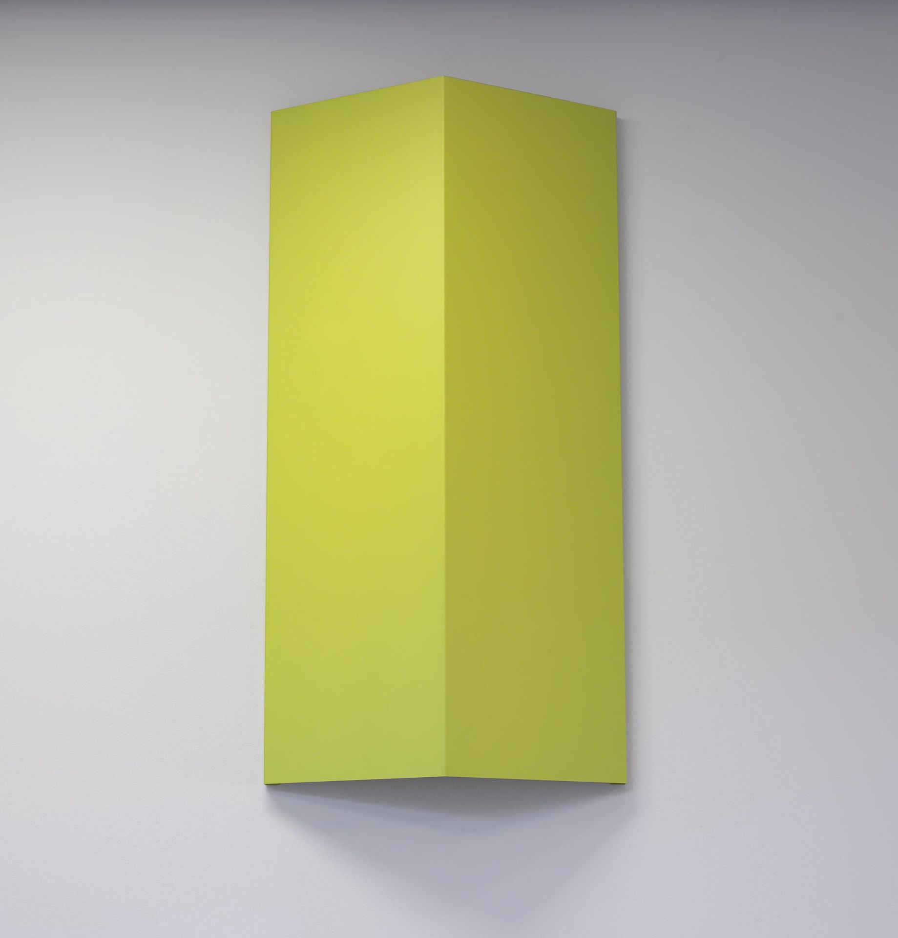 Relief (Series B) by Charlotte Posenenske