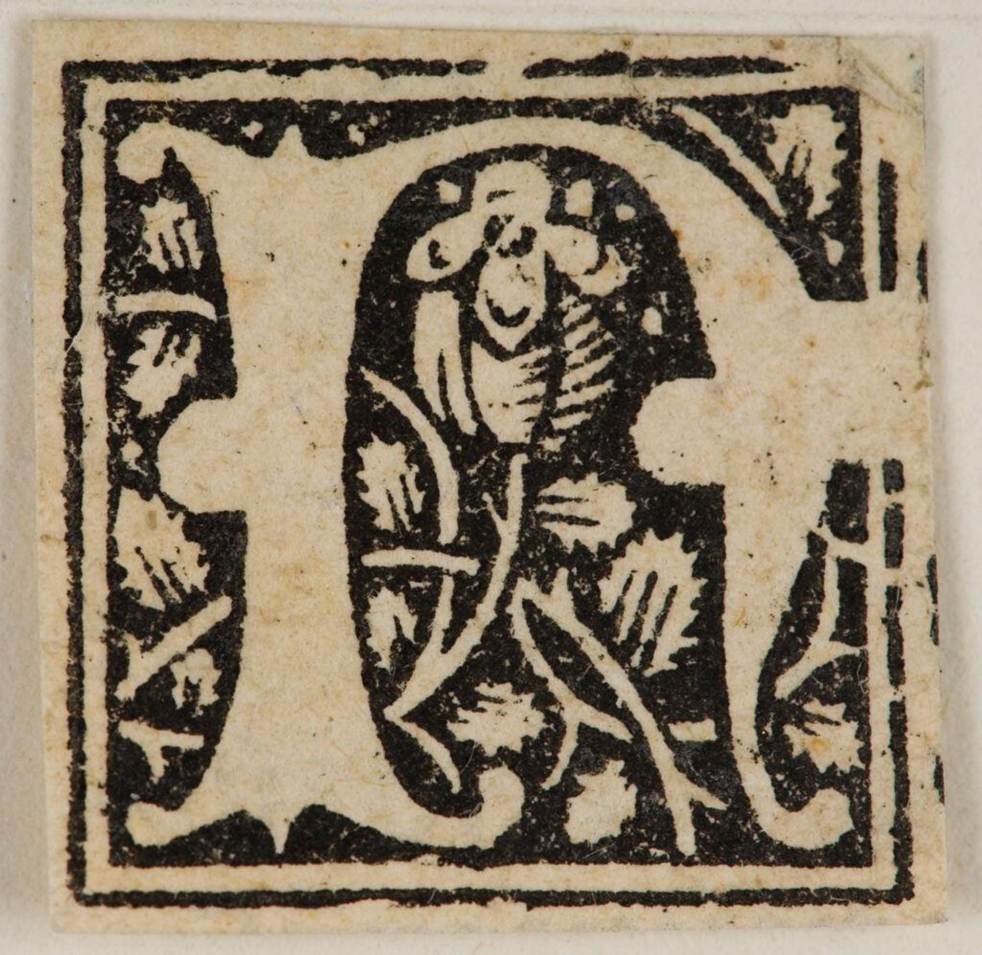 Initial N by Anonymous