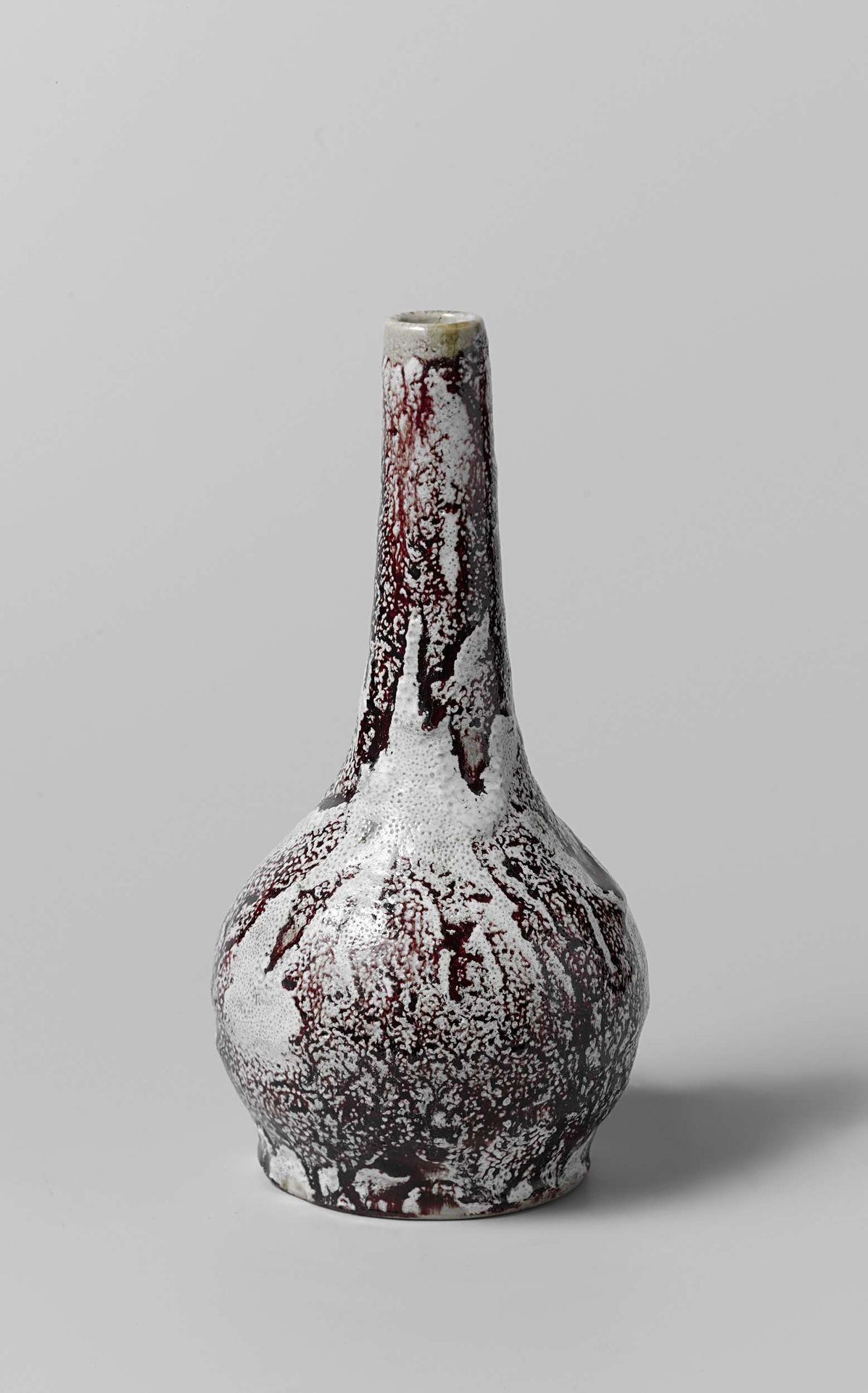 Vase by Ernest Chaplet
