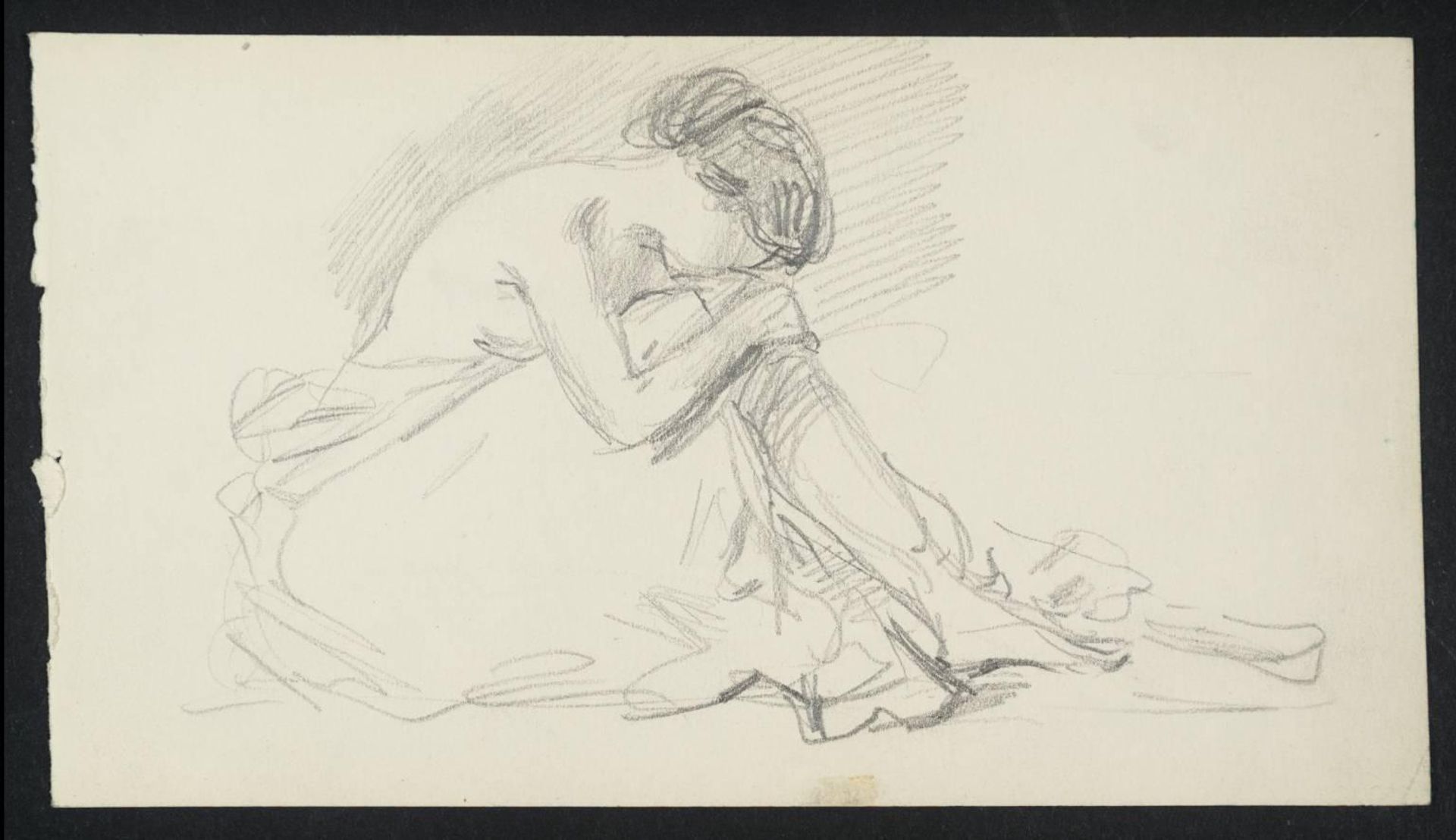 [title not known] by  Charles Martin