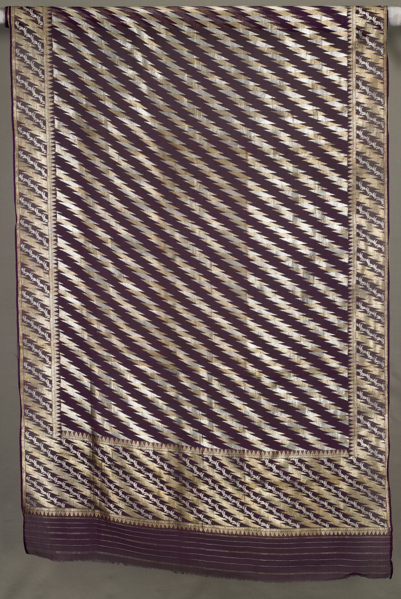 Sari by Anonymous