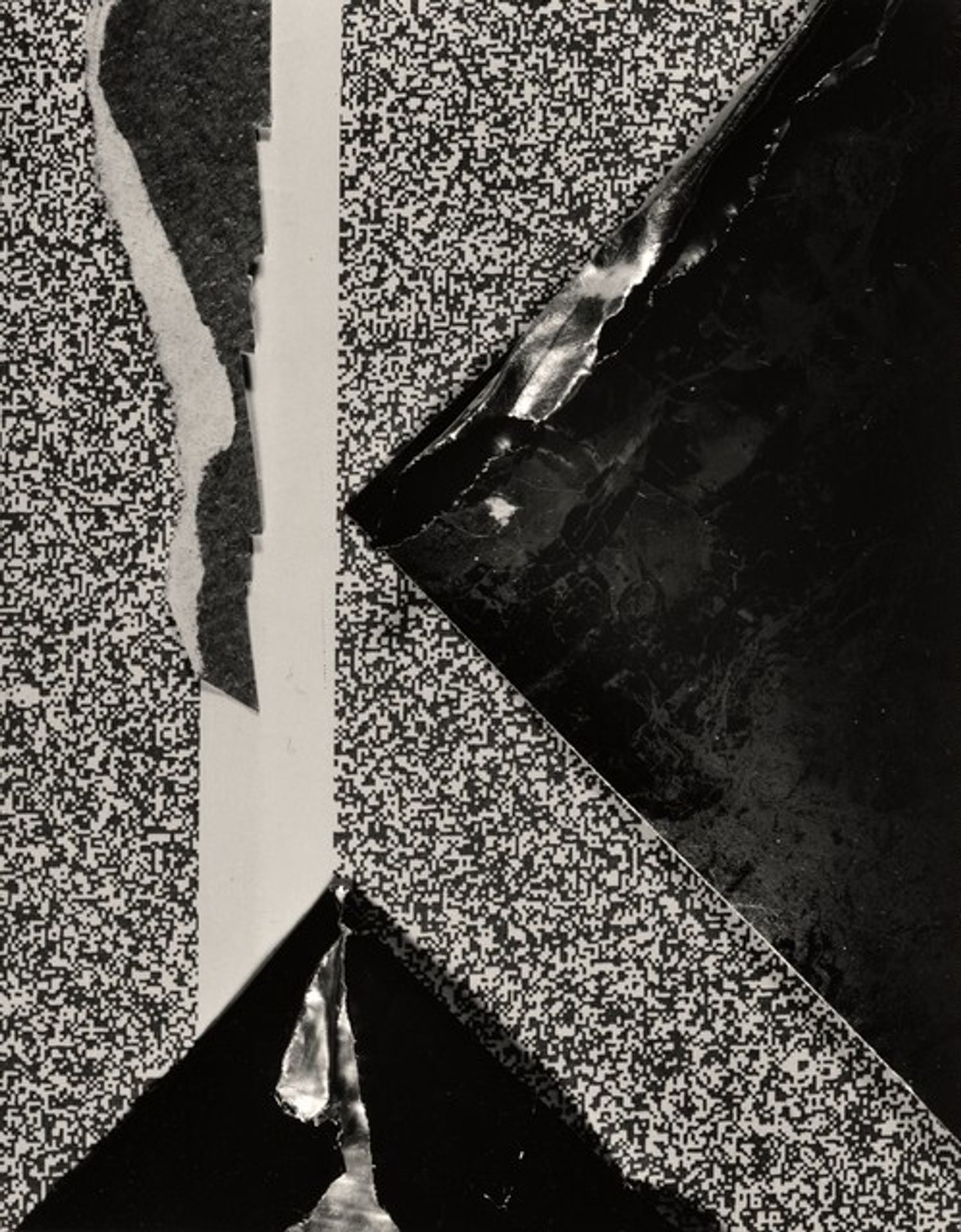 Untitled 133 by Carl Chiarenza