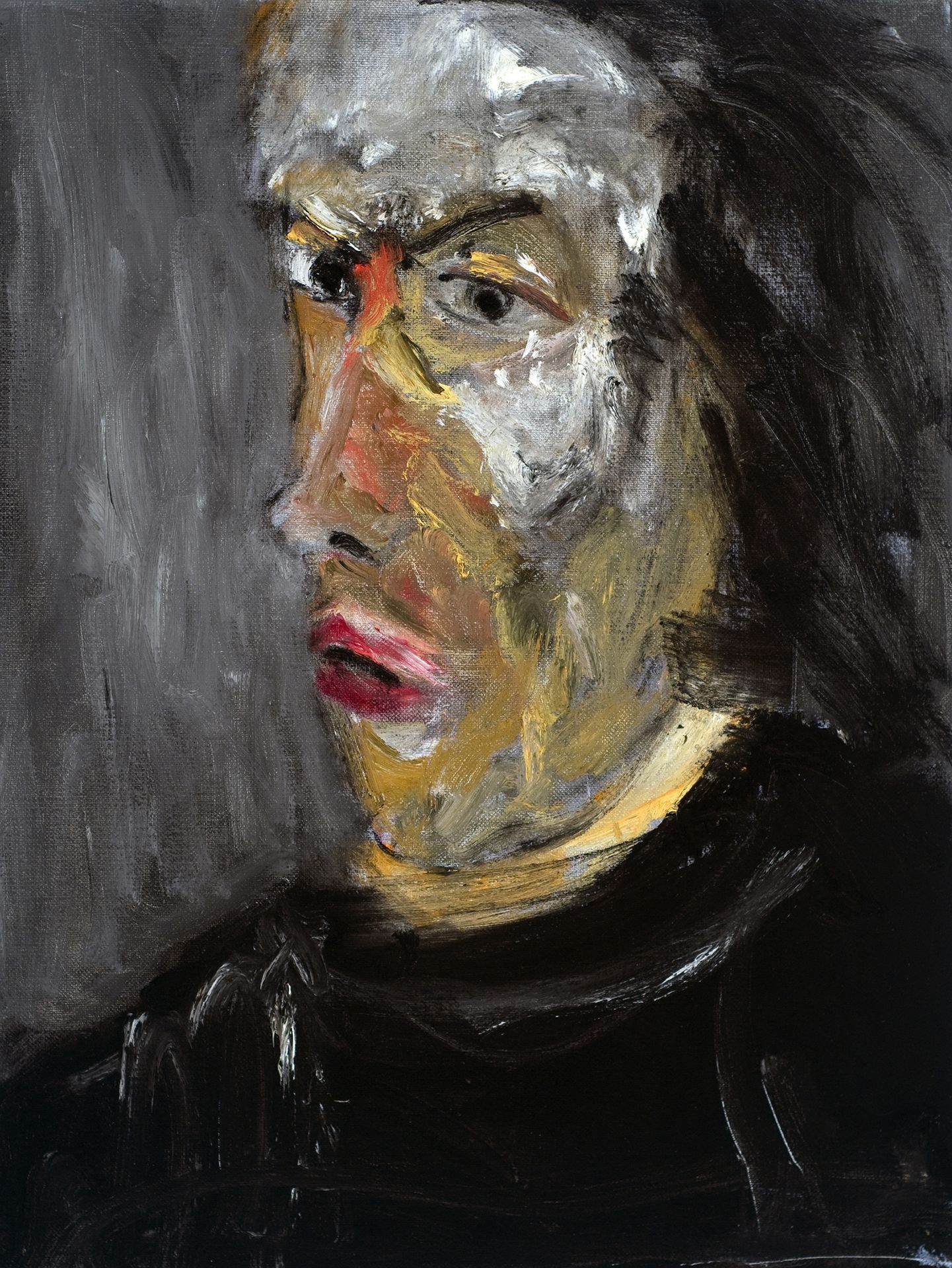 Shakespearean by Michael Hafftka