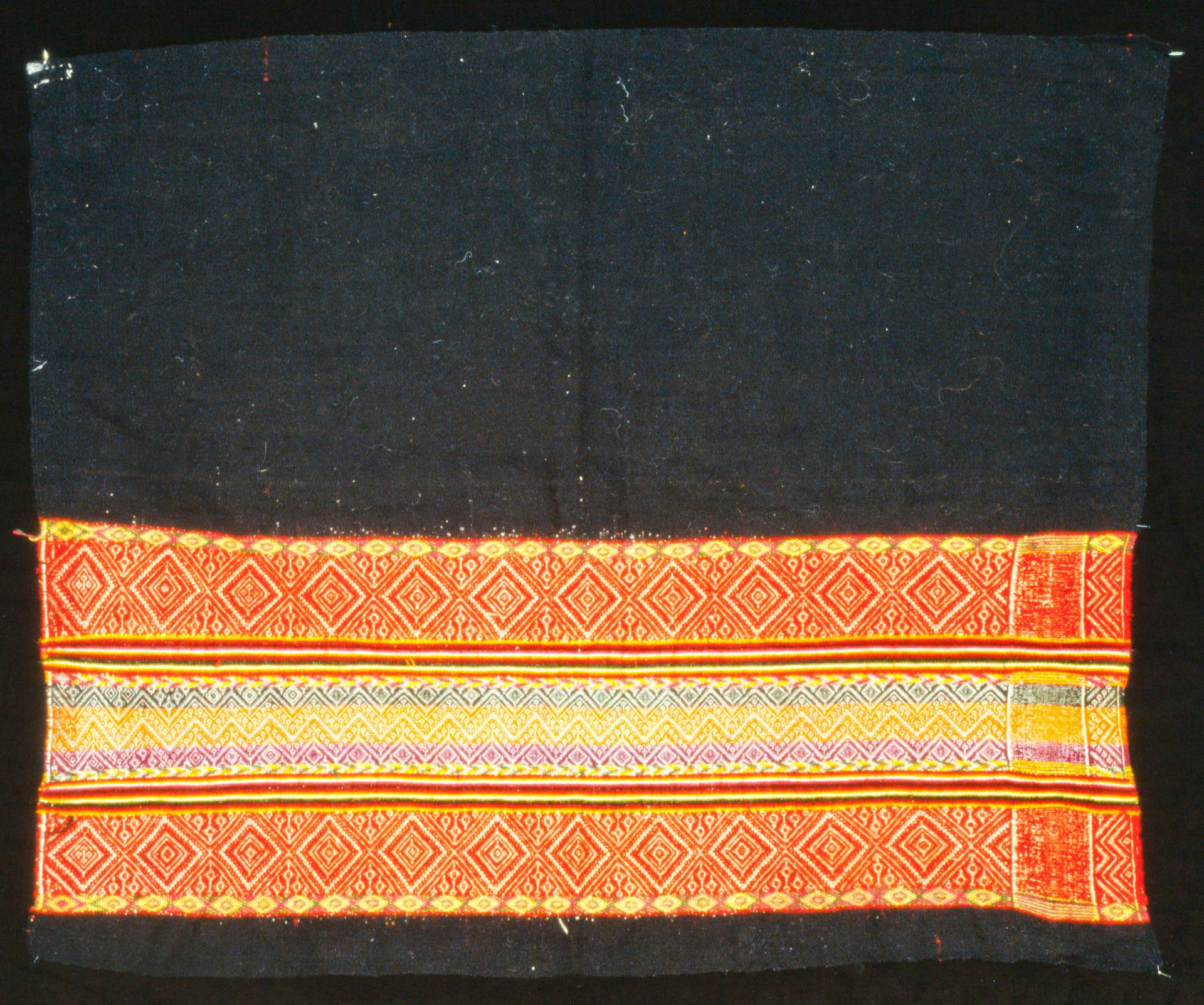 Half Aksu (skirt) by Anonymous