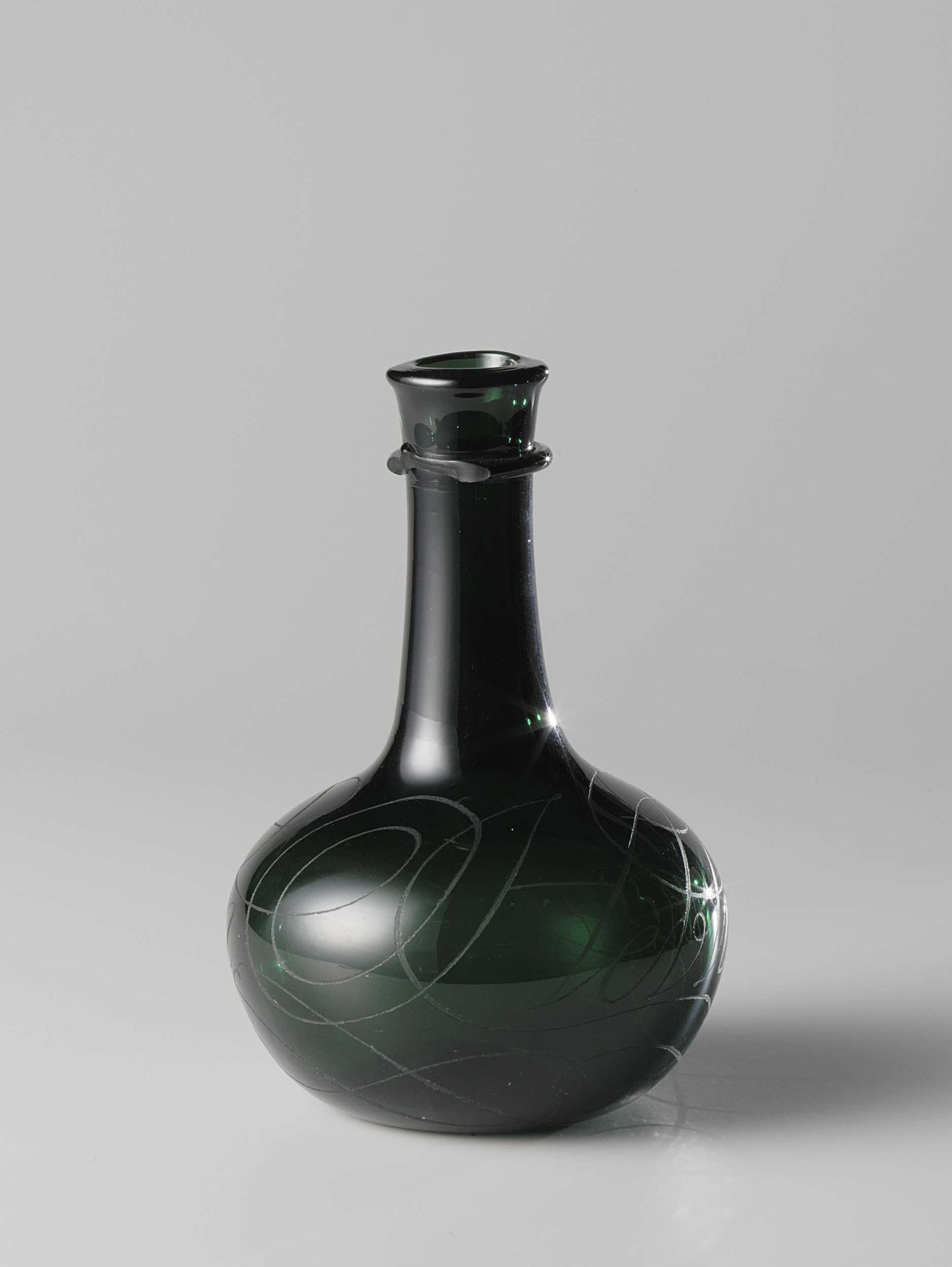Bottle by Anonymous