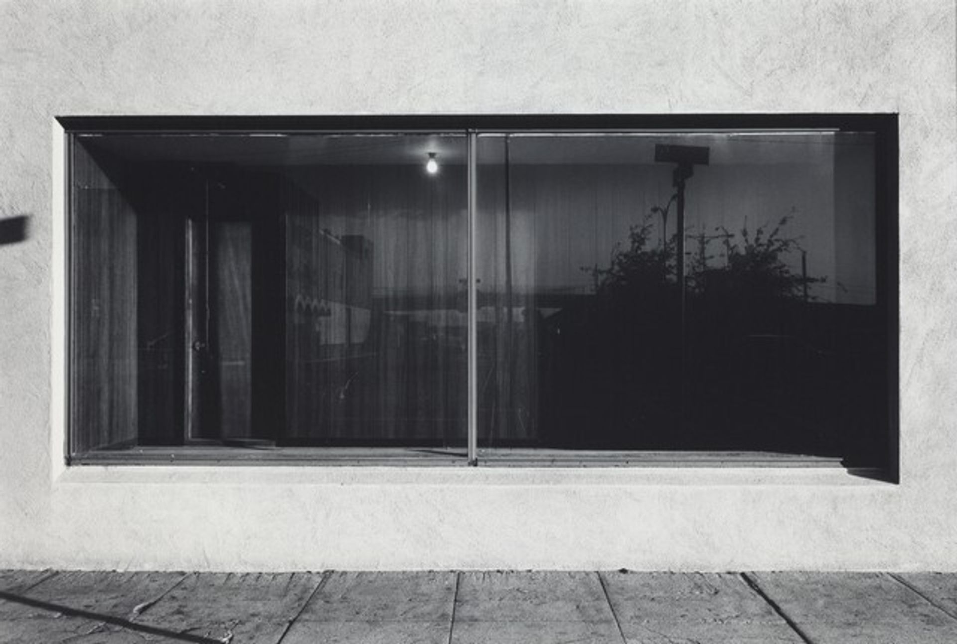 B Street, Sparks by Lewis Baltz