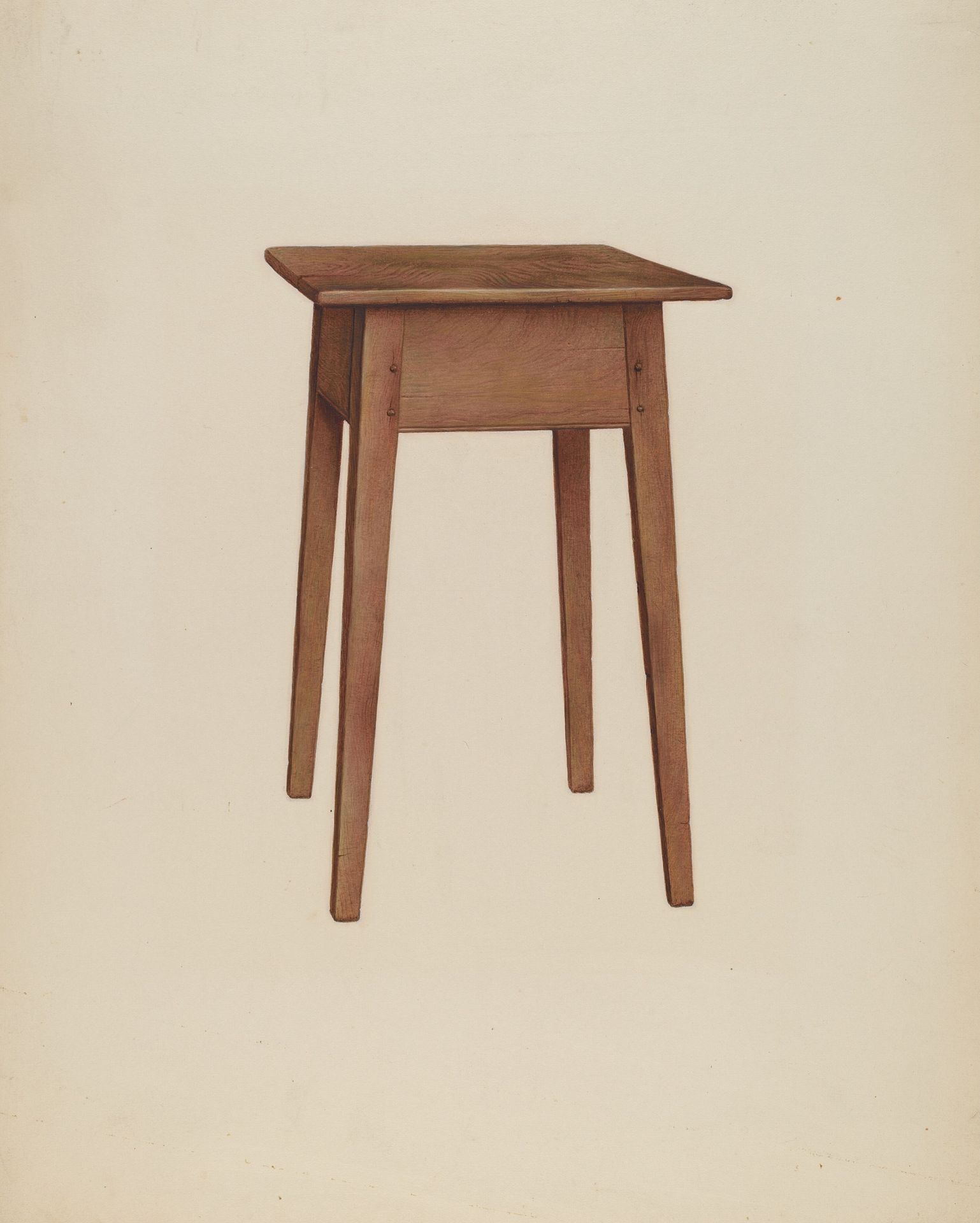 Tabarette by Ralph Morton