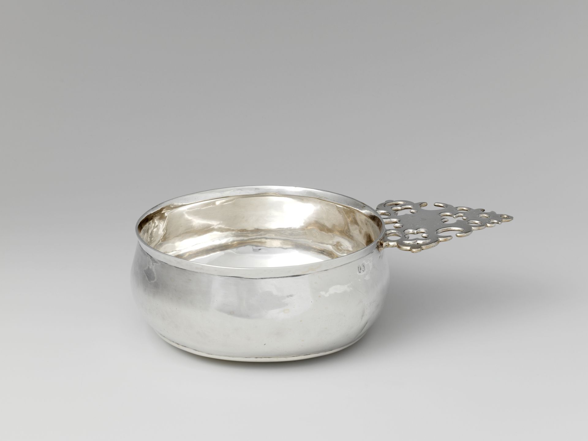 Porringer by John Coddington