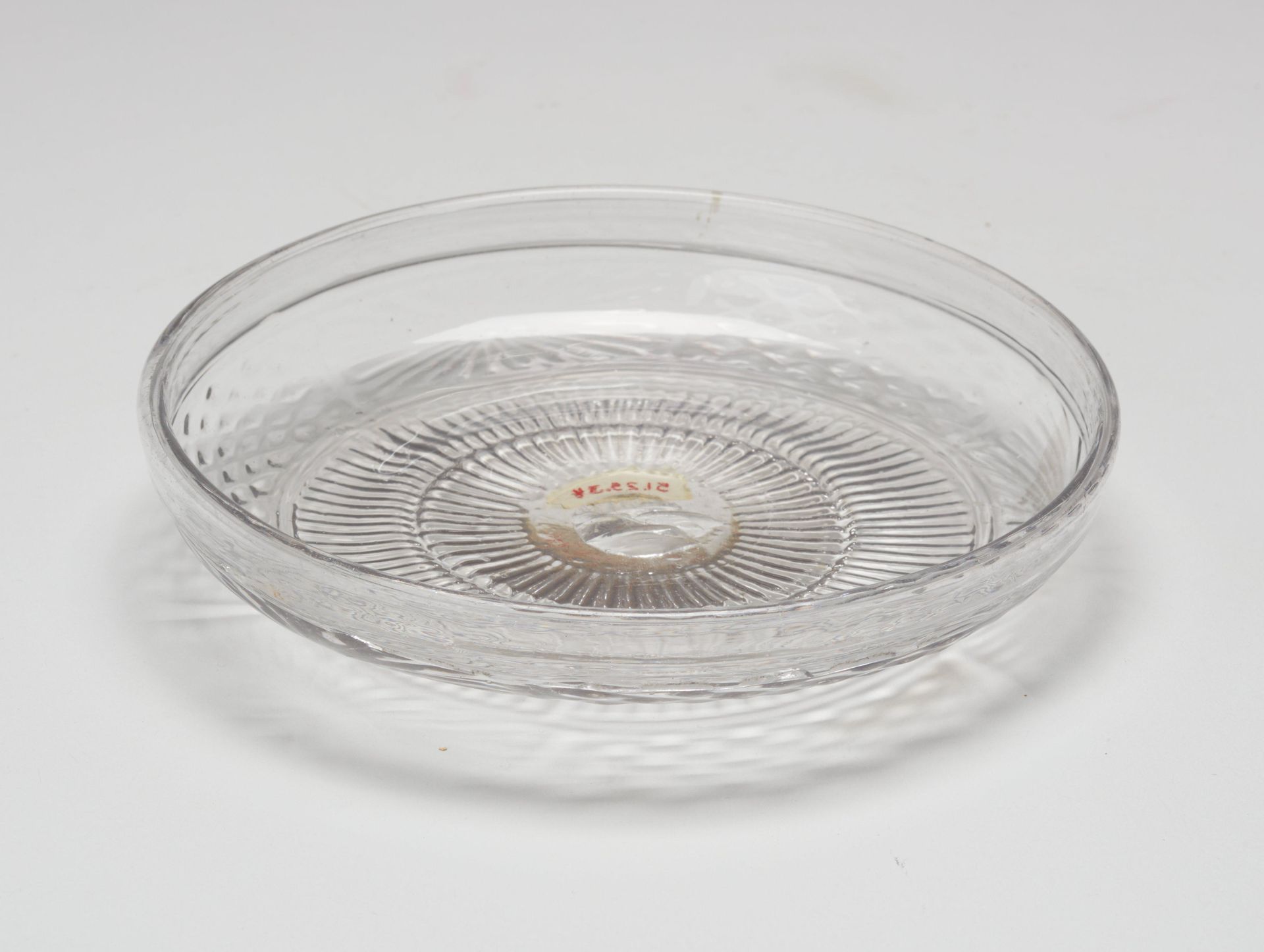 Bowl by Anonymous