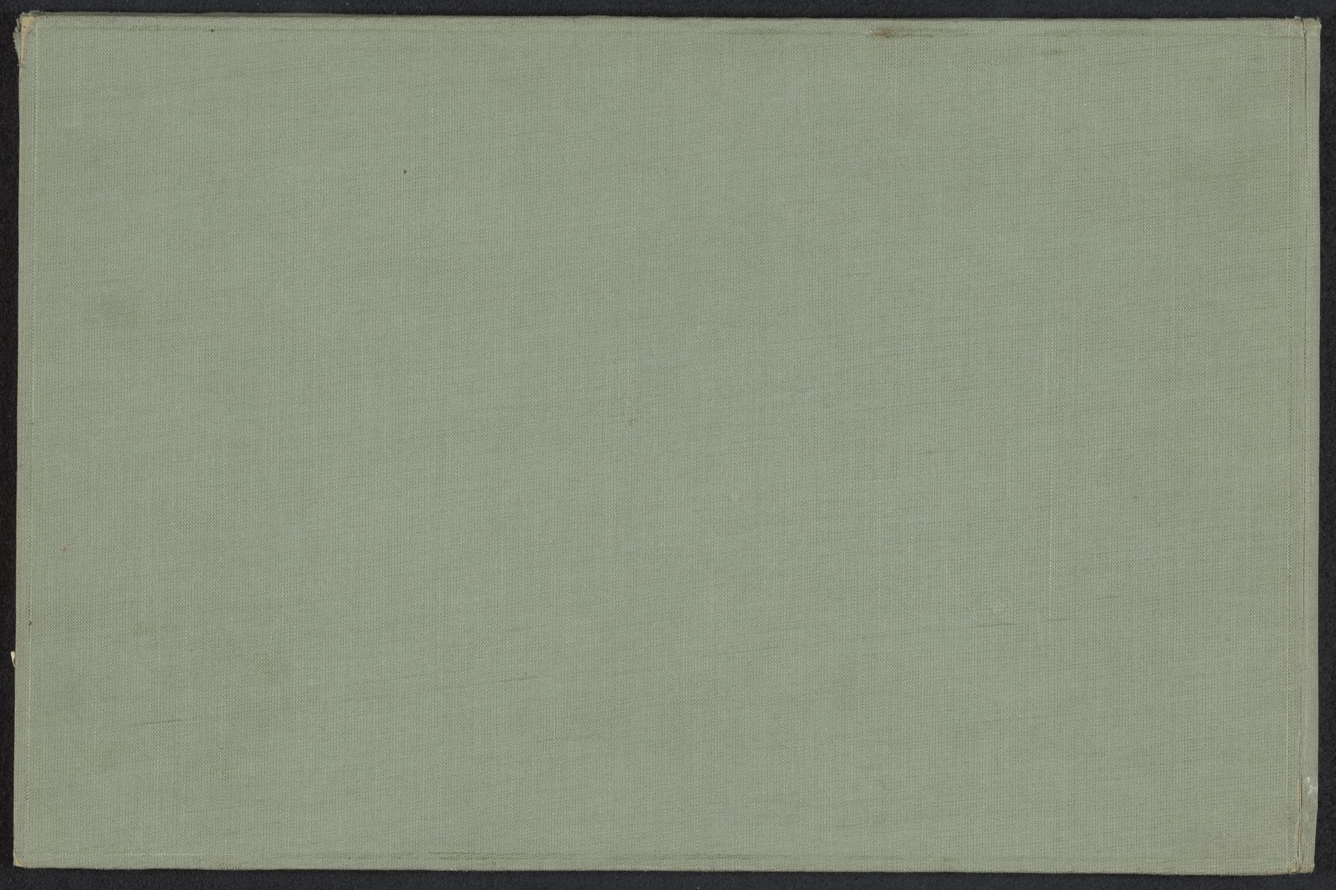 Album met kalligrafische schrijfvoorbeelden by Hans Strick