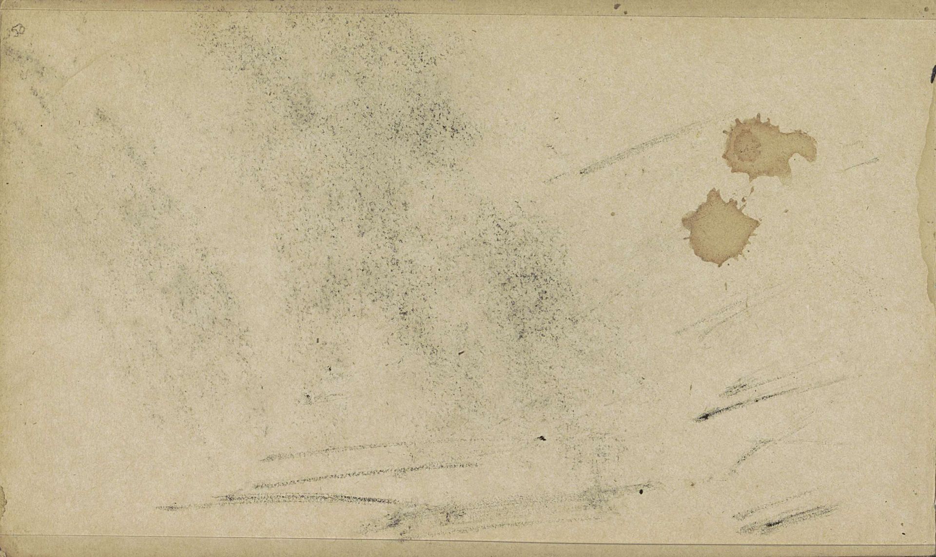 Studie by Willem Witsen