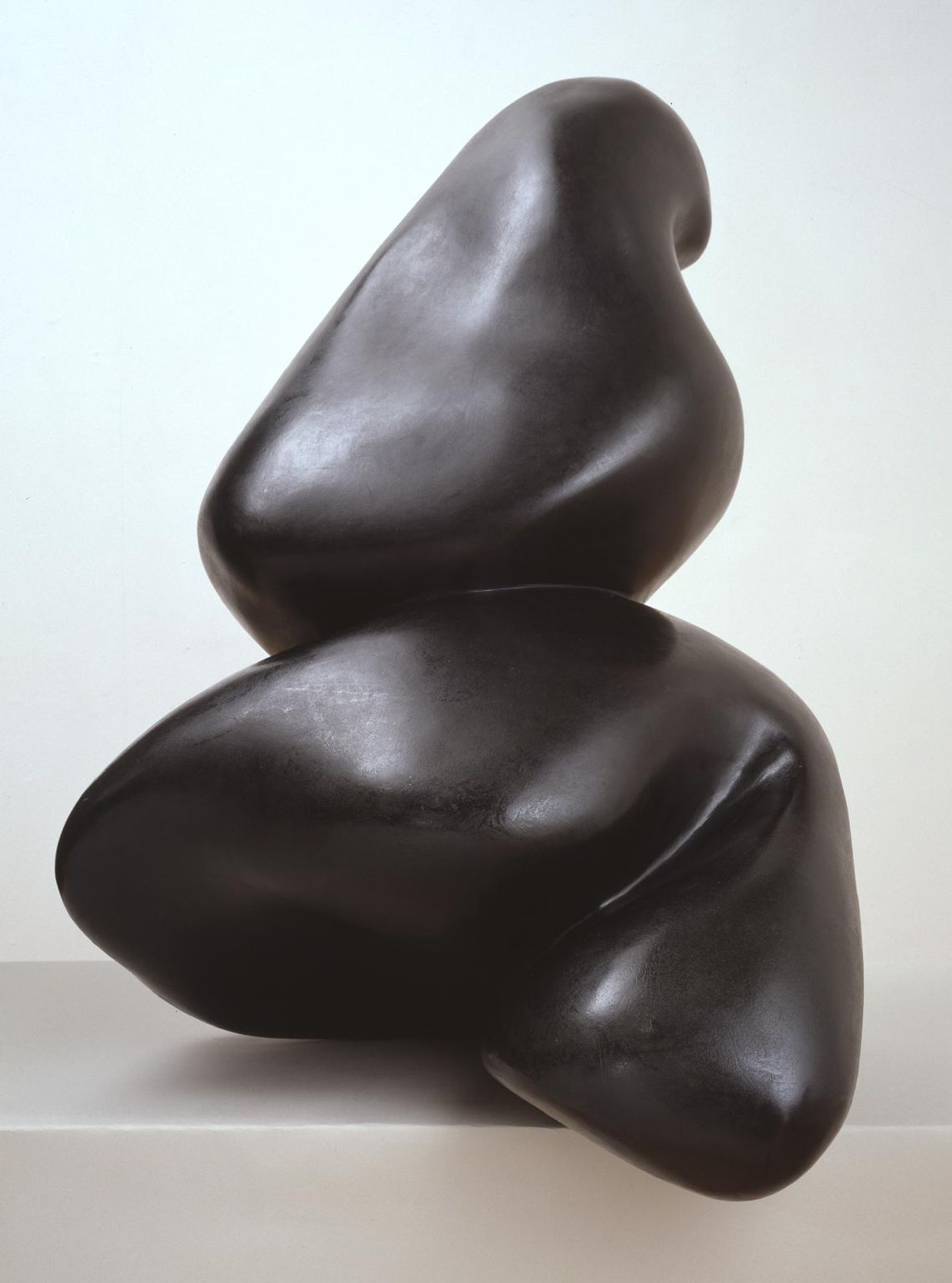 Pagoda Fruit by Jean Arp