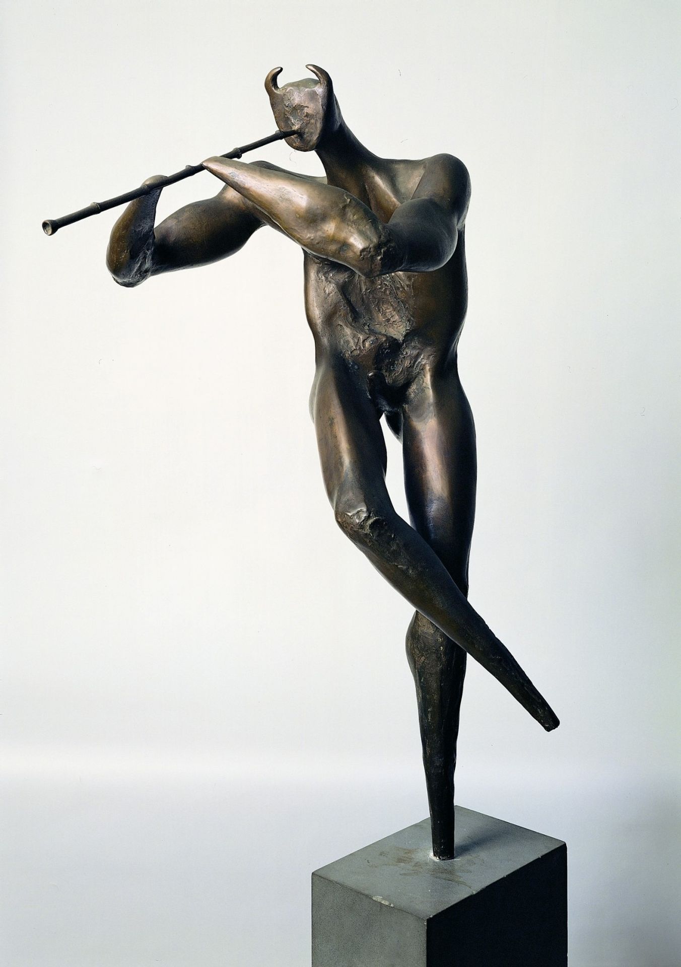 Untitled by Bahman Mohasses