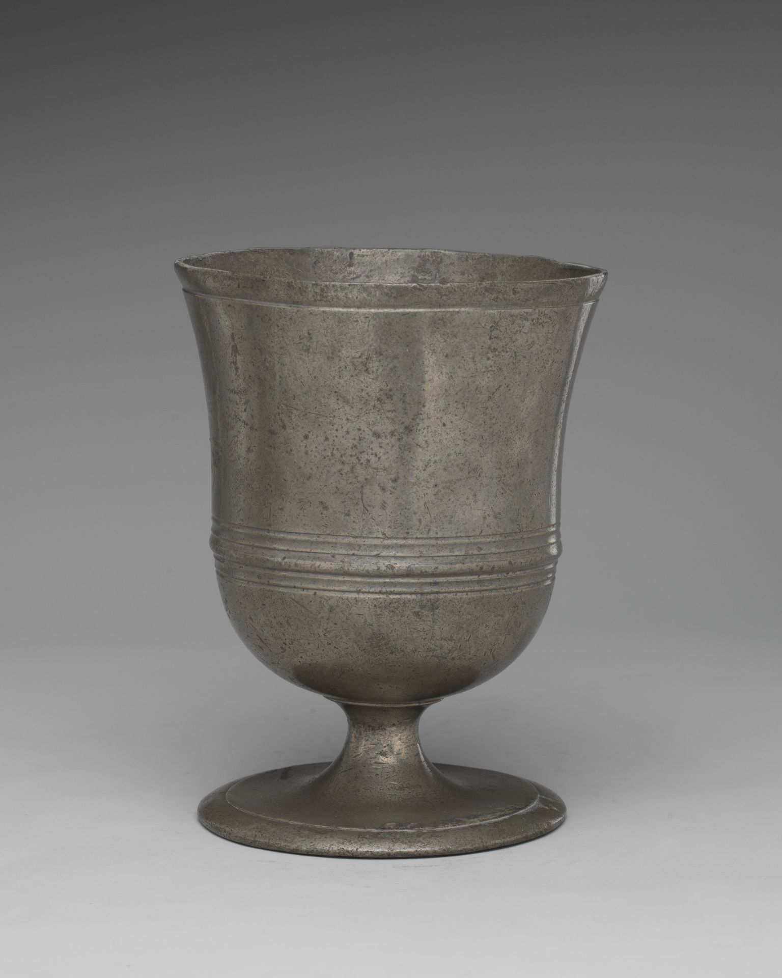 Goblet by Gerardin & Watson, London