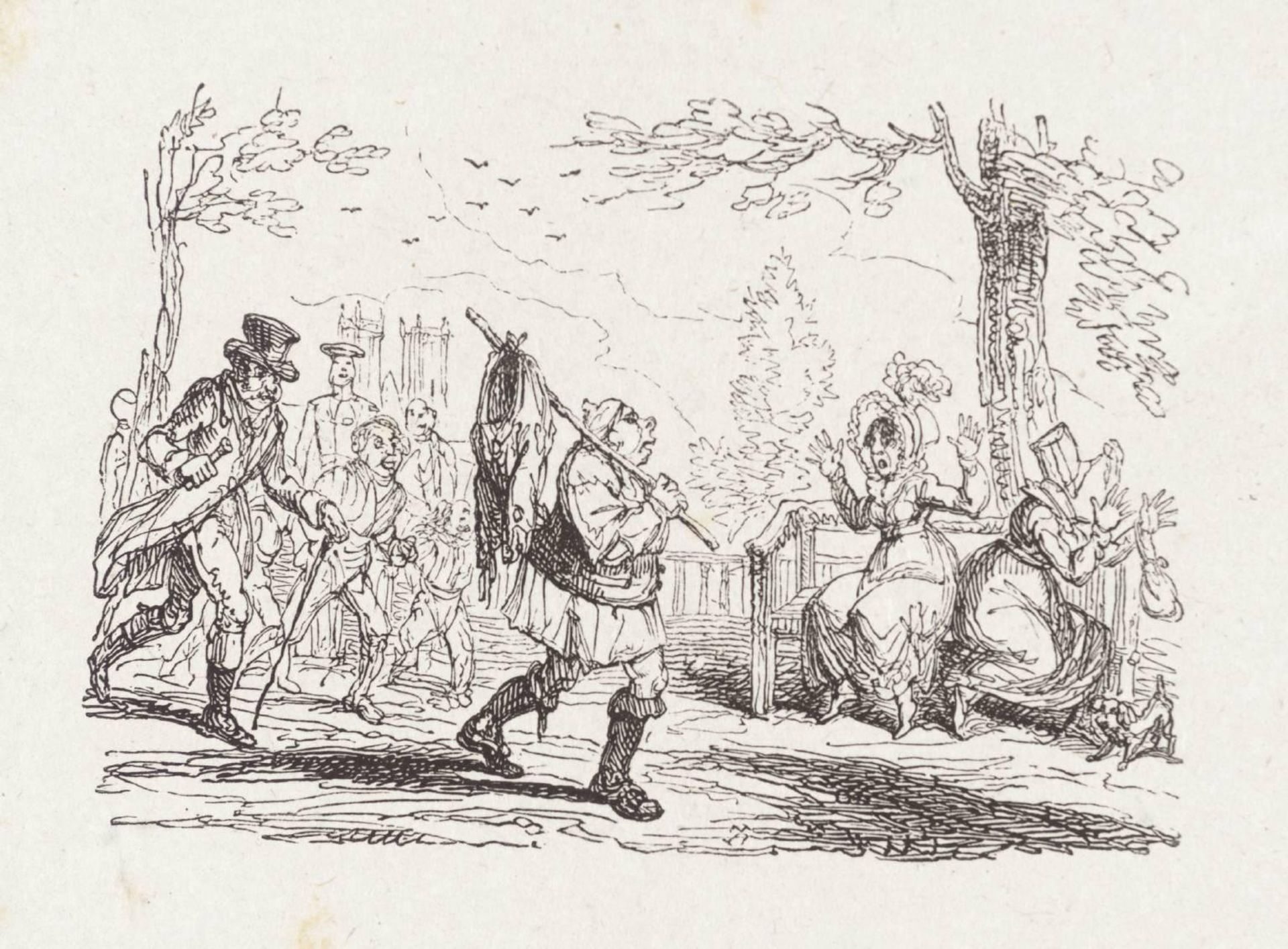 [title not known] by British School