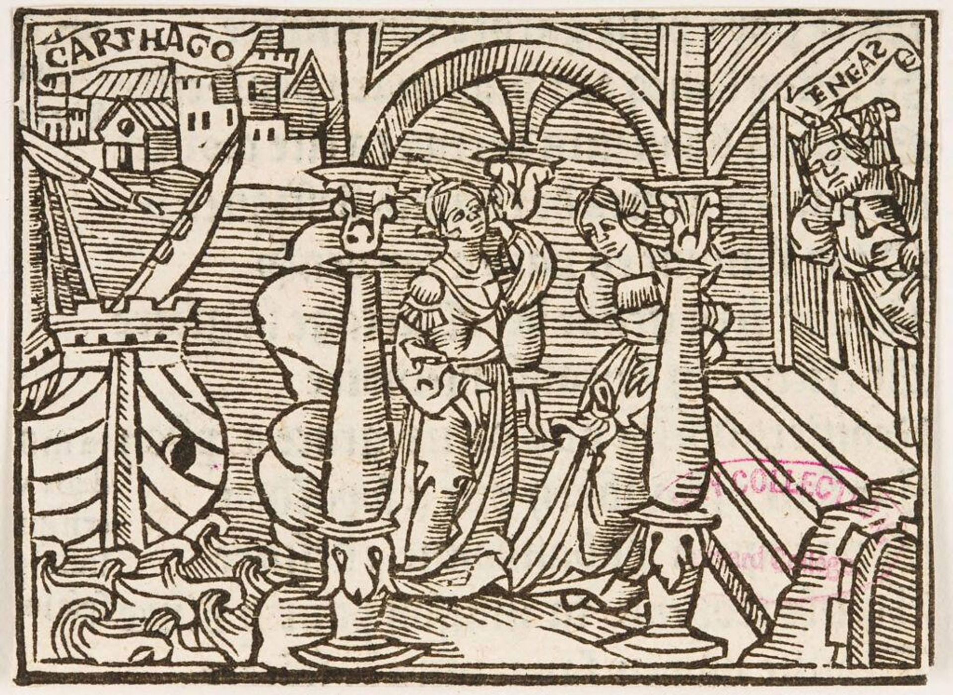 Illustration XXXVI by Anonymous