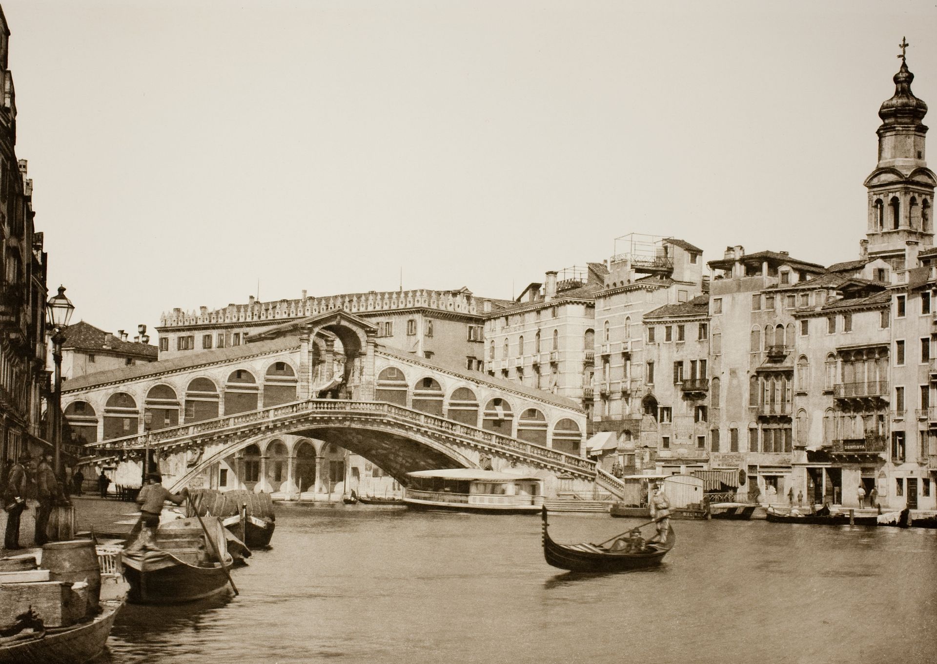 Untitled (93) by Ferdinando Ongania