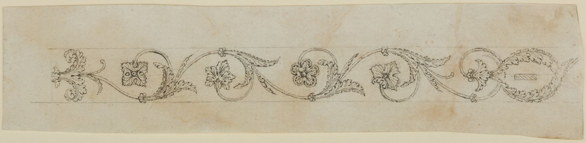 Design for the Decoration of Firearms by Nicolas Noël Boutet