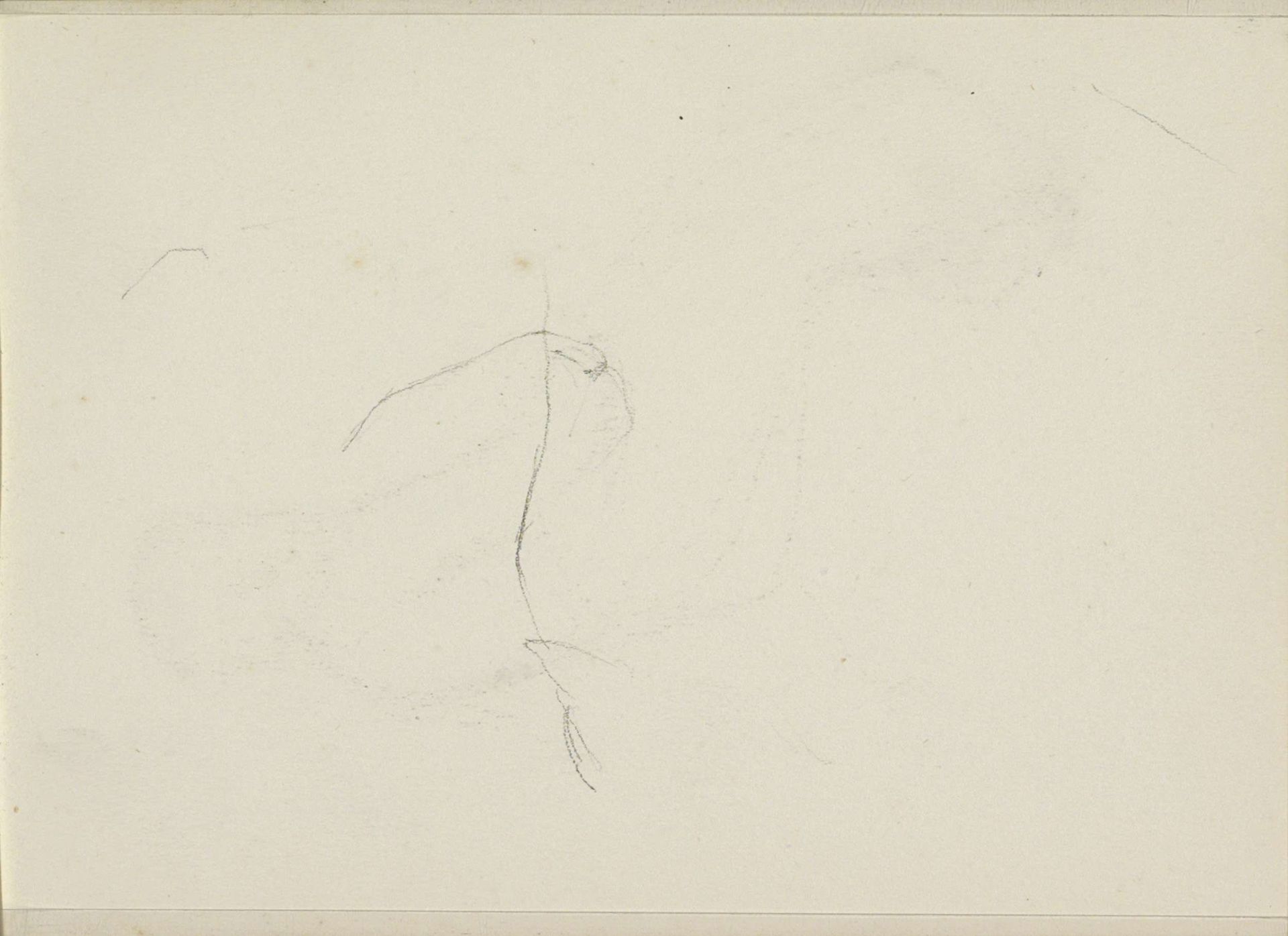 Studie by Bramine Hubrecht