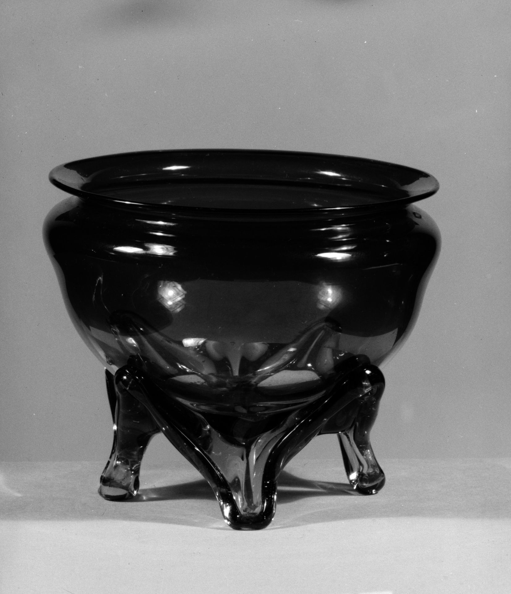 Sugar Bowl by Mount Washington Glass Company