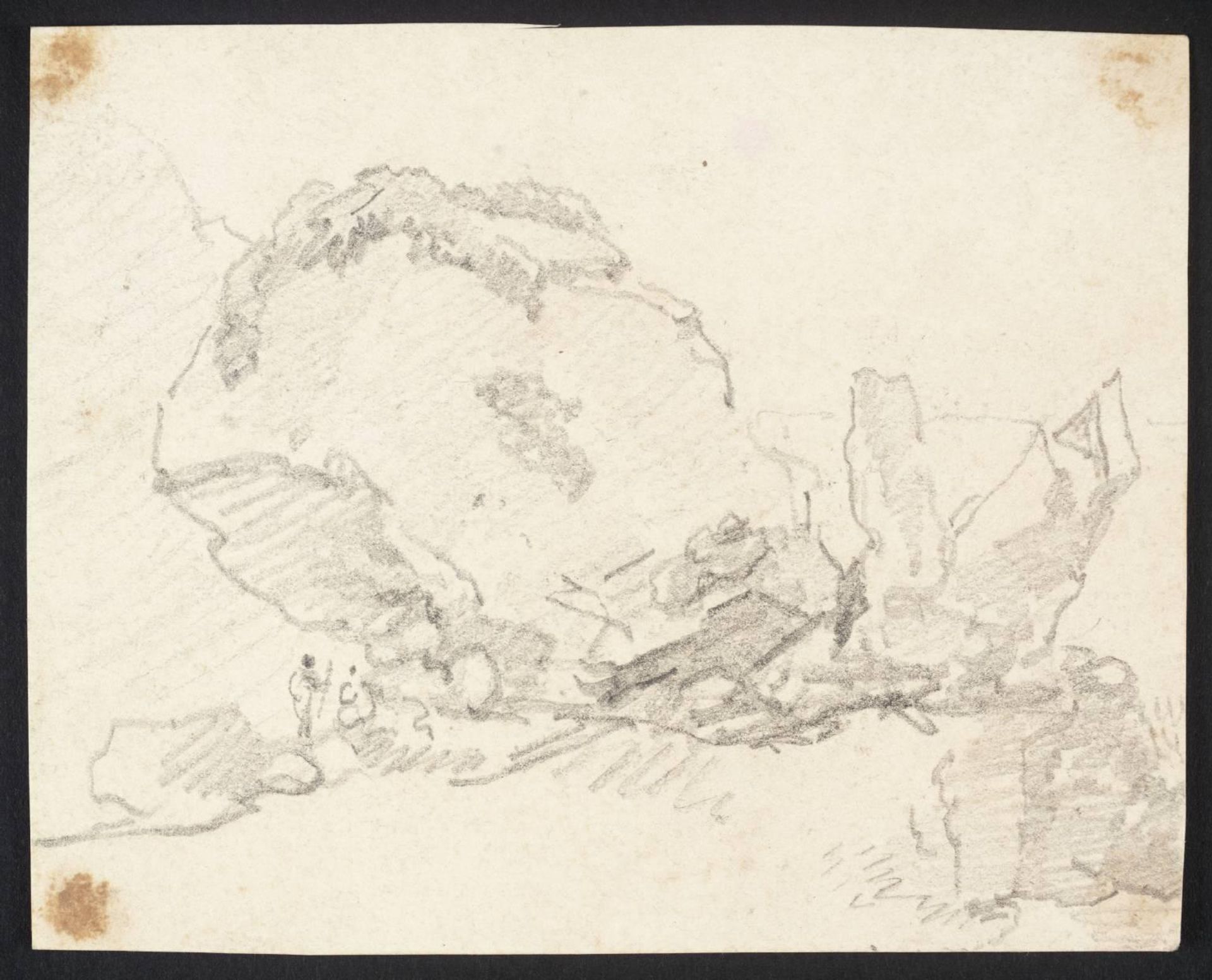 [title not known] by British School