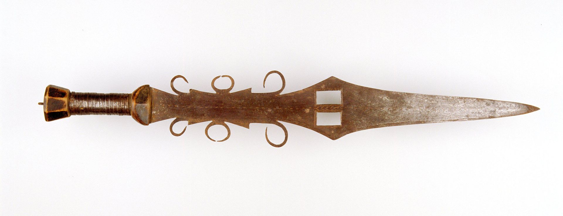 Dagger by Poto