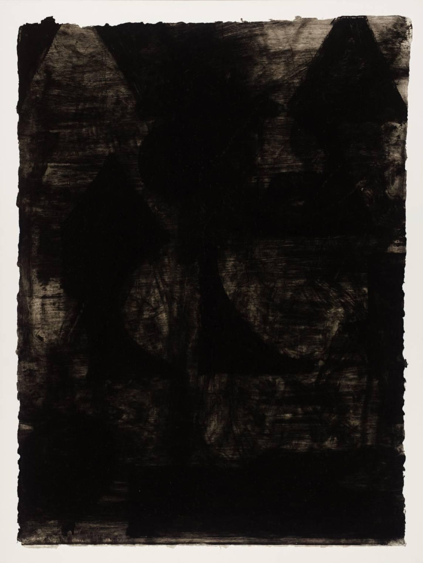 Untitled by  Christopher  PRA Le Brun