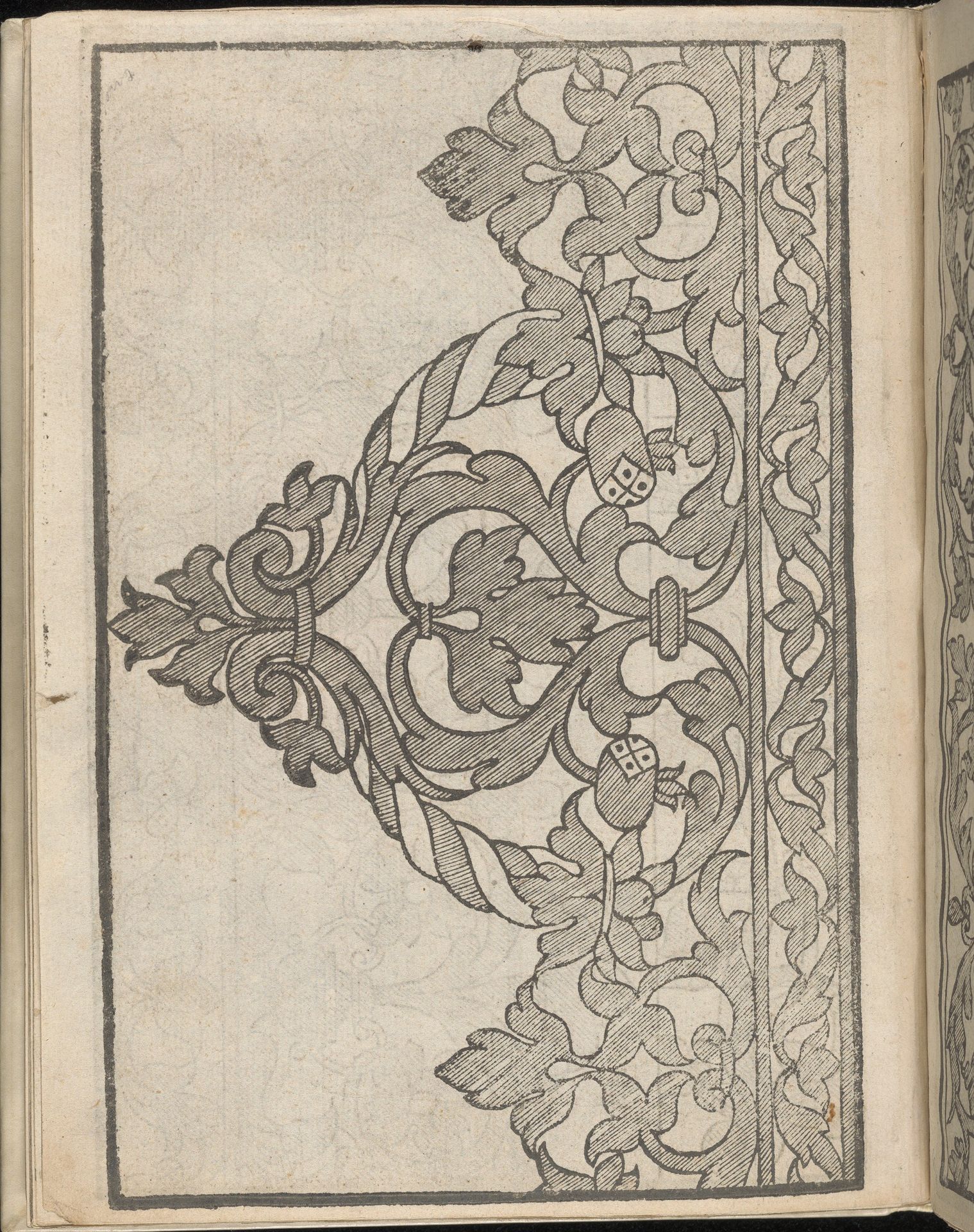 Lucidario di Recami, page 6 (verso) by Iseppo Foresto