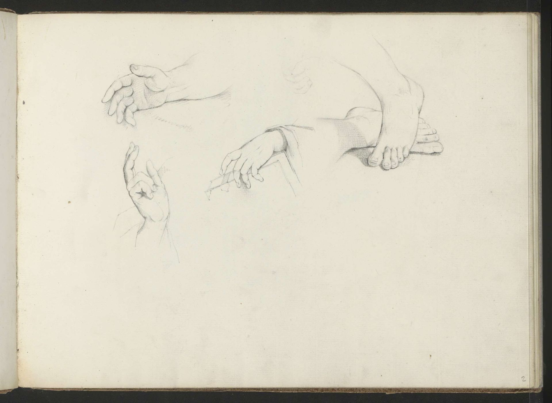 Handen en voeten by Sybrand Altmann