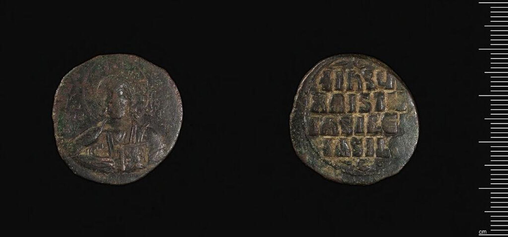 Anonymous Follis by Anonymous