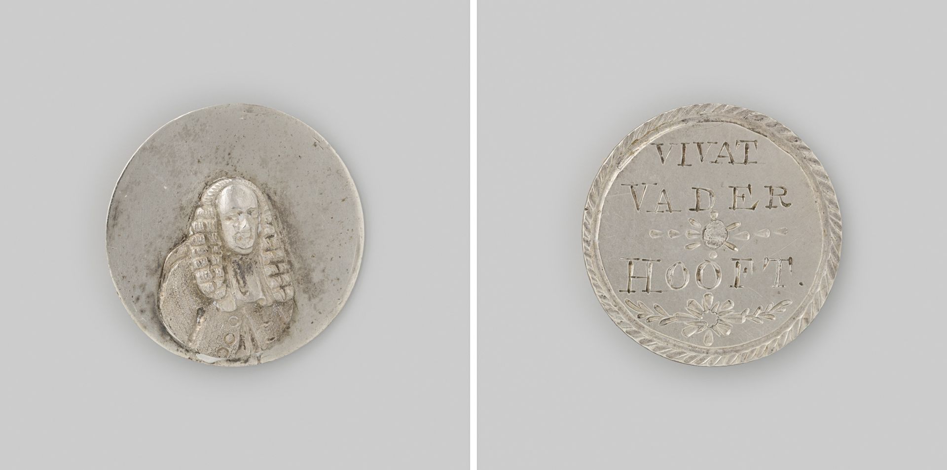 Hendrik Danielsz. Hooft, burgemeester van Amsterdam by Anonymous