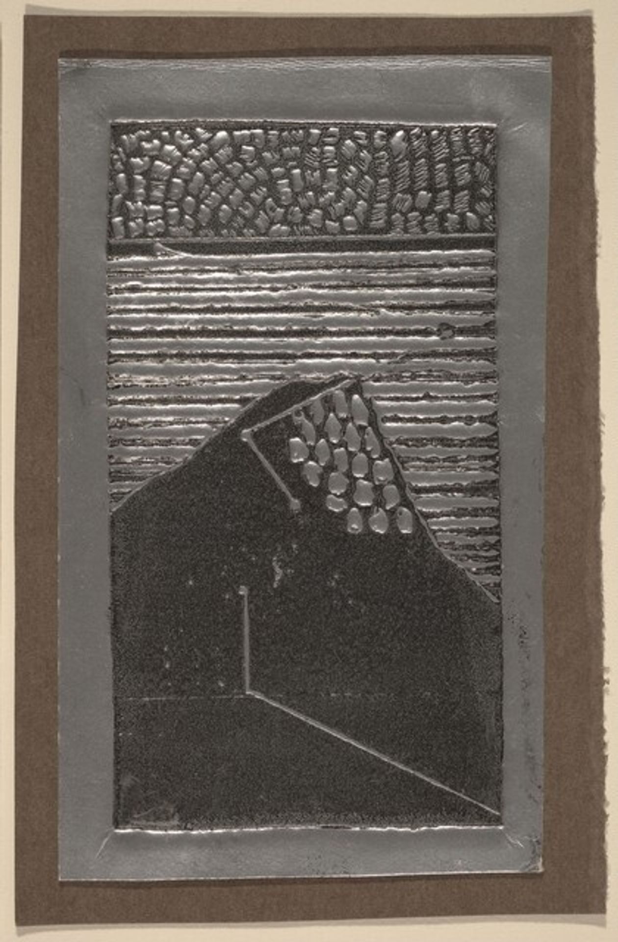 Landscape by Fred Cain