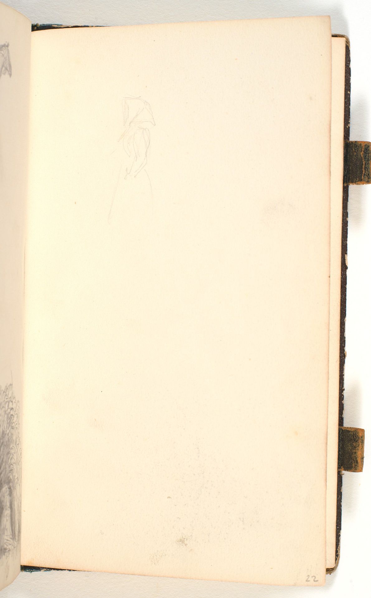 En bondekone by P.C. Skovgaard