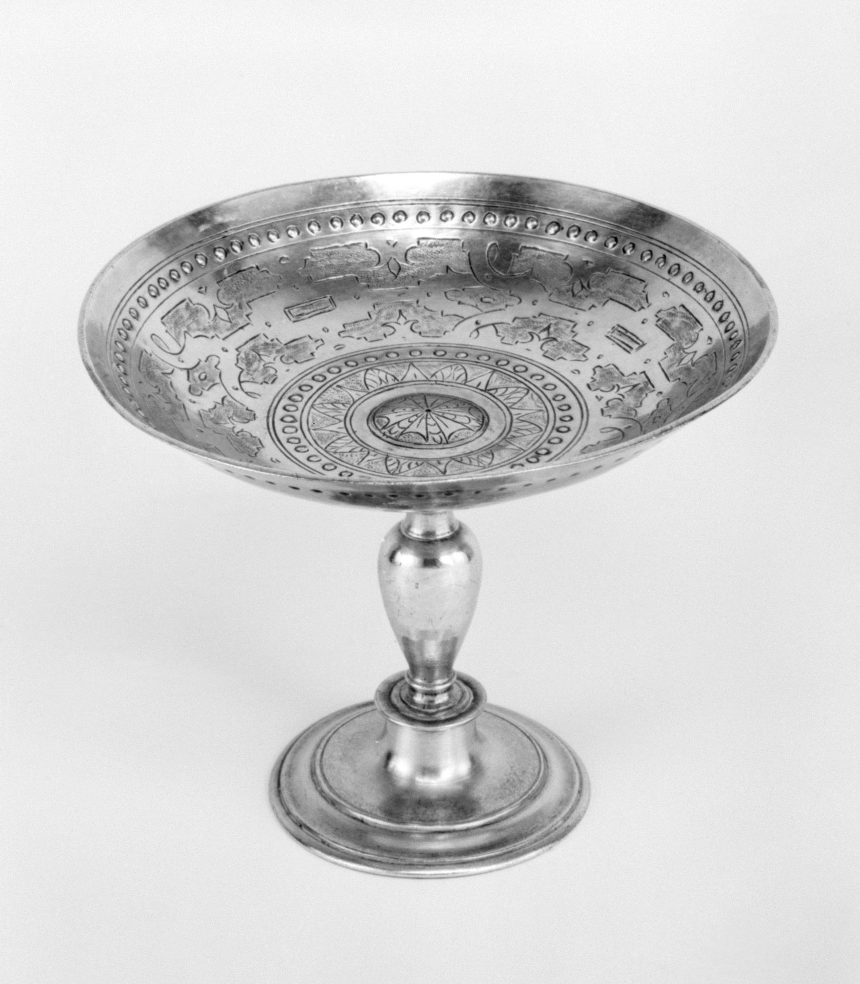 Tazza by B. B.