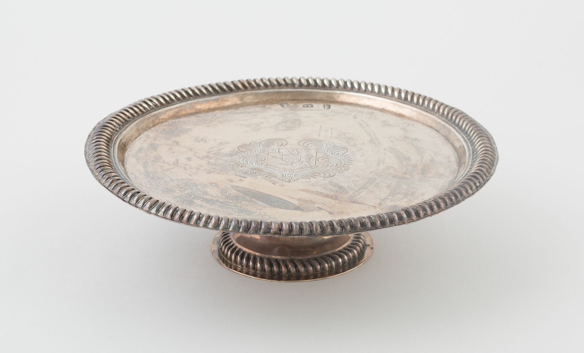 Tazza by Thomas Ash