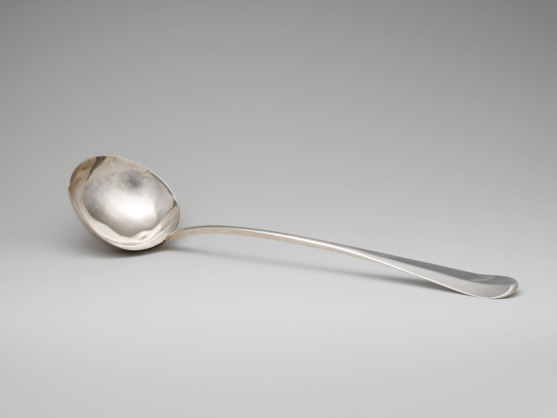 Ladle by William Hollingshead