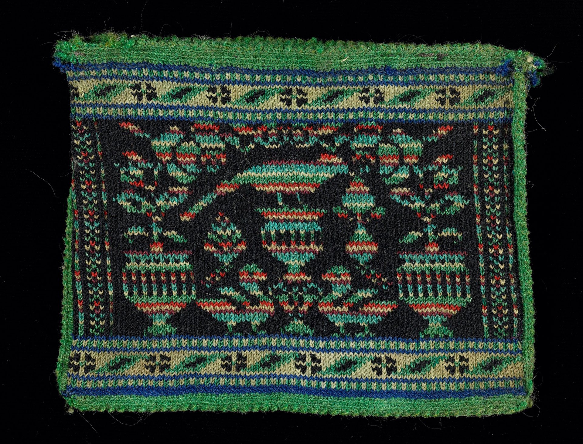 Bag by Anonymous