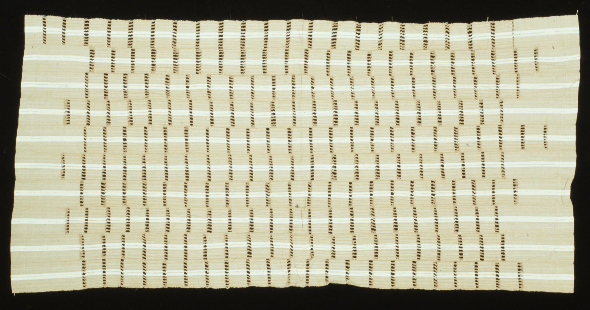 Asa Oke Cloths by Yoruba