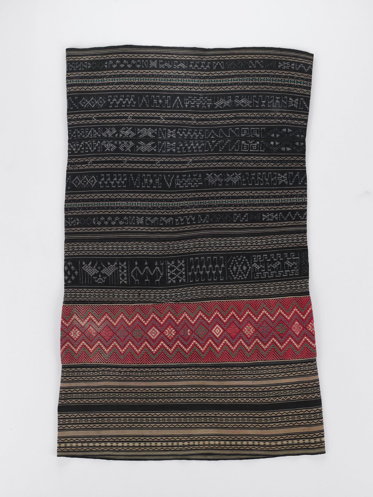 Tube skirt by Li