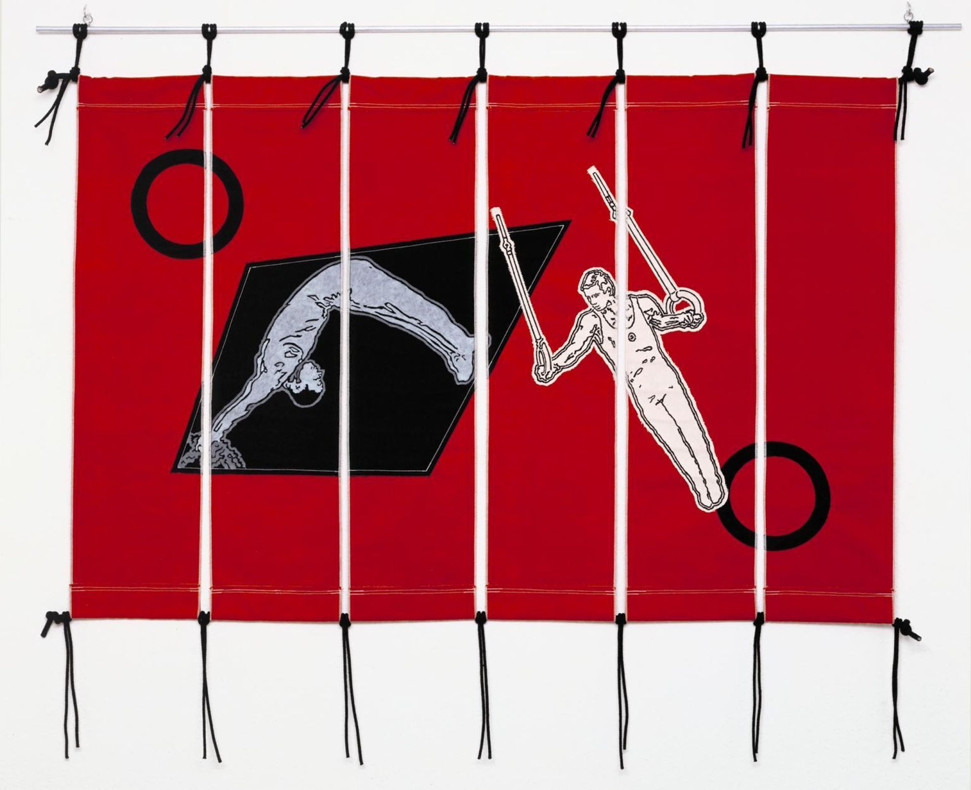 Sports Banner by  John Dugger