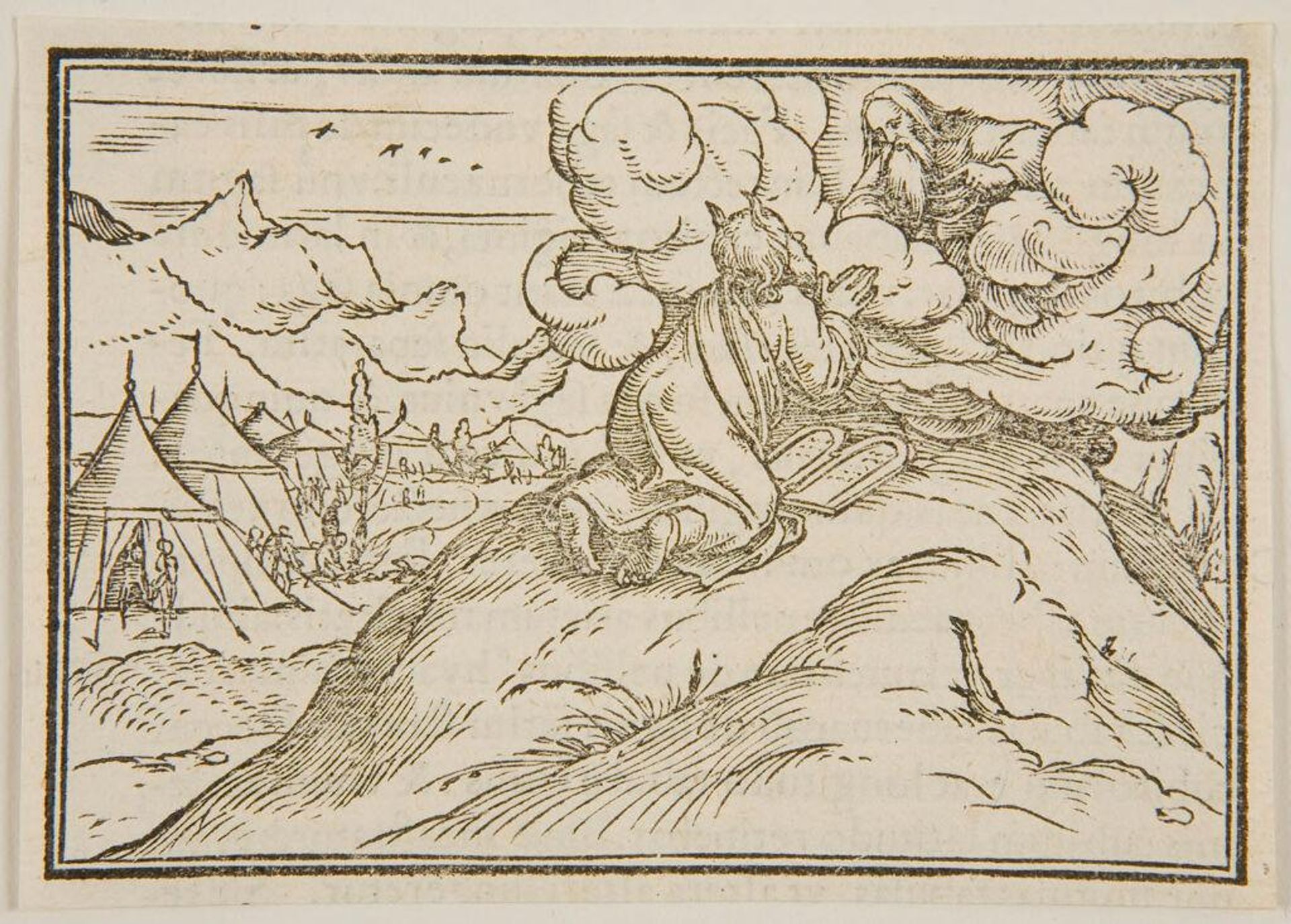 Ex. XXXIV by Hans Holbein the Younger