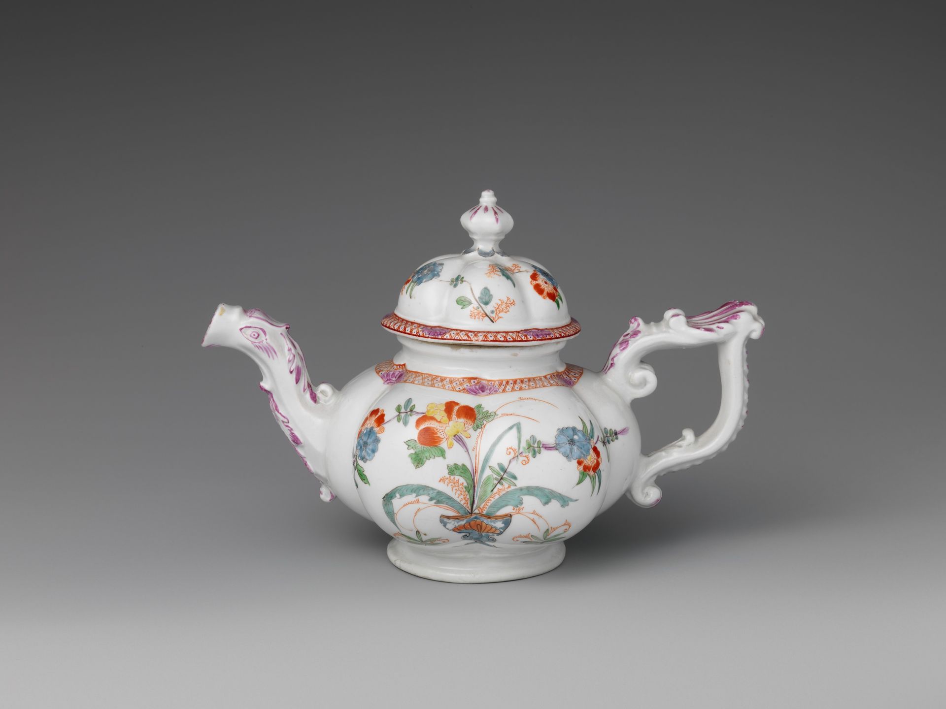 Teapot by Vienna