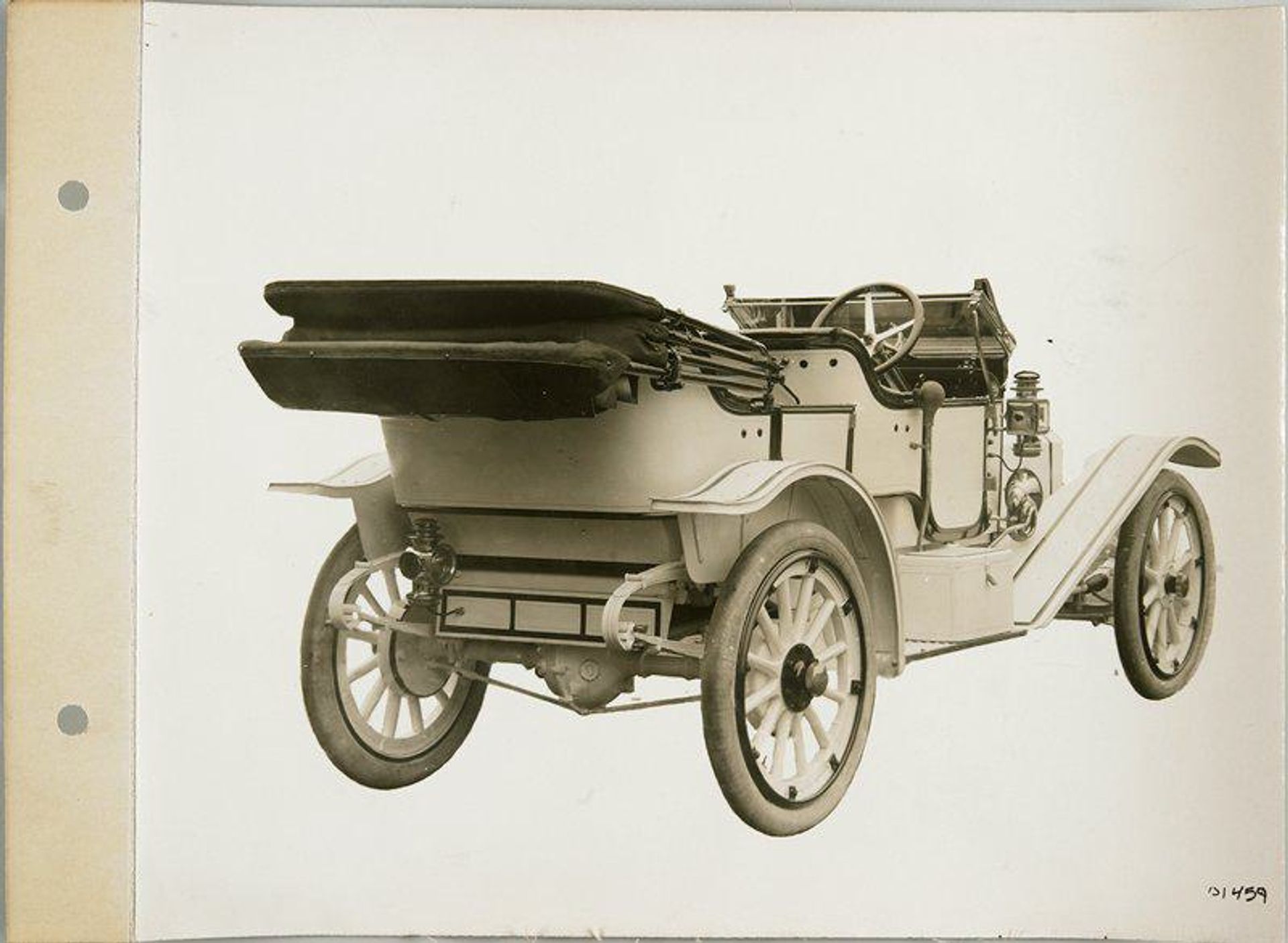 Untitled by Spooner & Wells